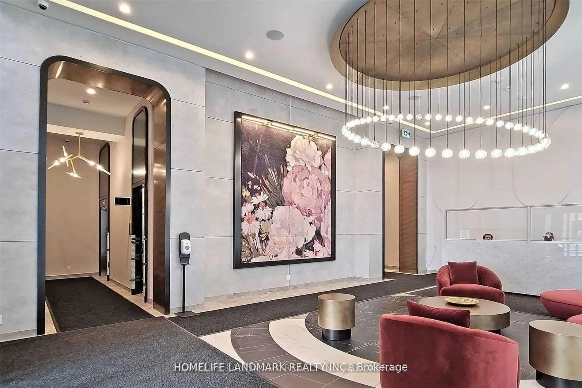 Photo 3 of Unit 607, 60 Shuter Street, Toronto, Church-Yonge Corridor — HOMEH