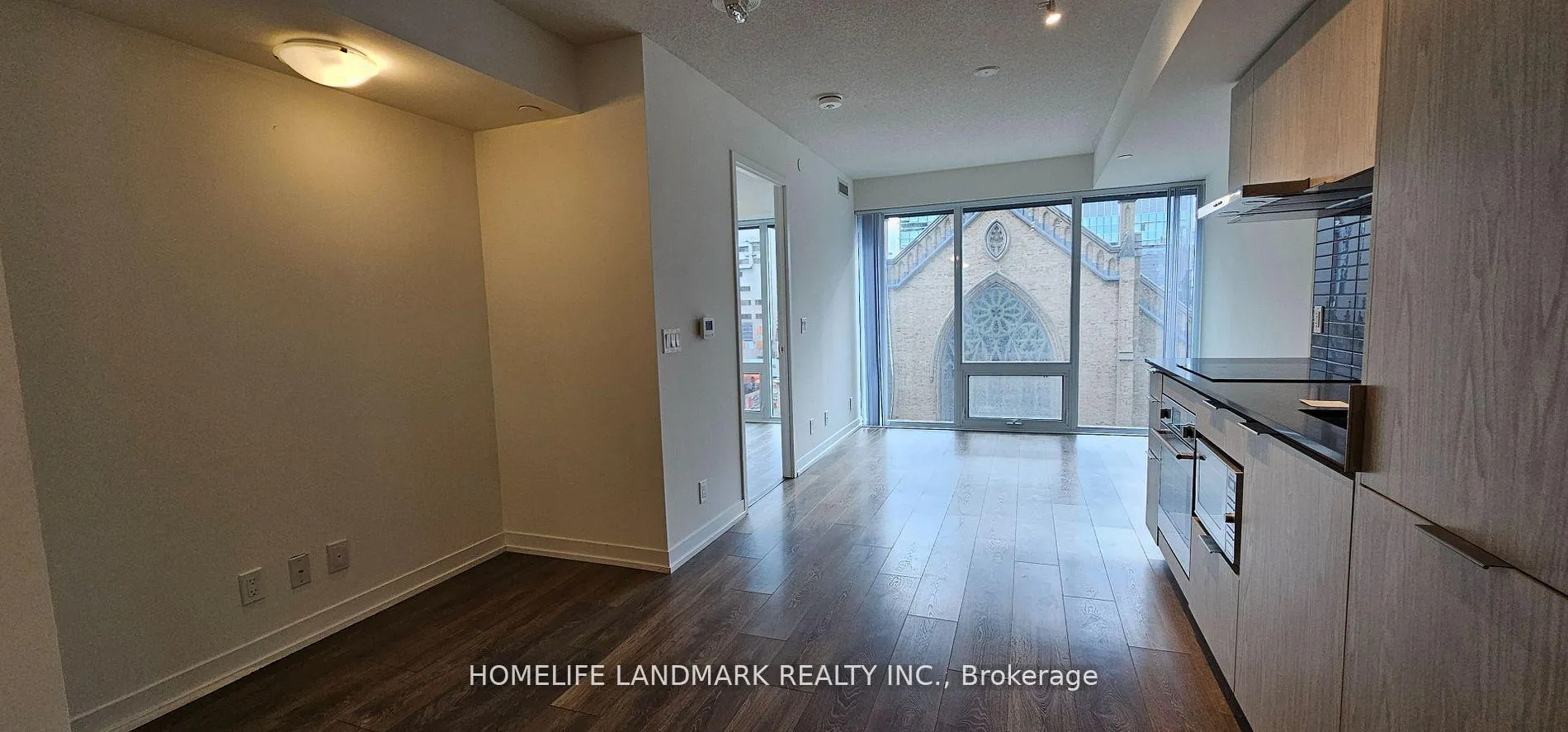 Photo 5 of Unit 607, 60 Shuter Street, Toronto, Church-Yonge Corridor — HOMEH