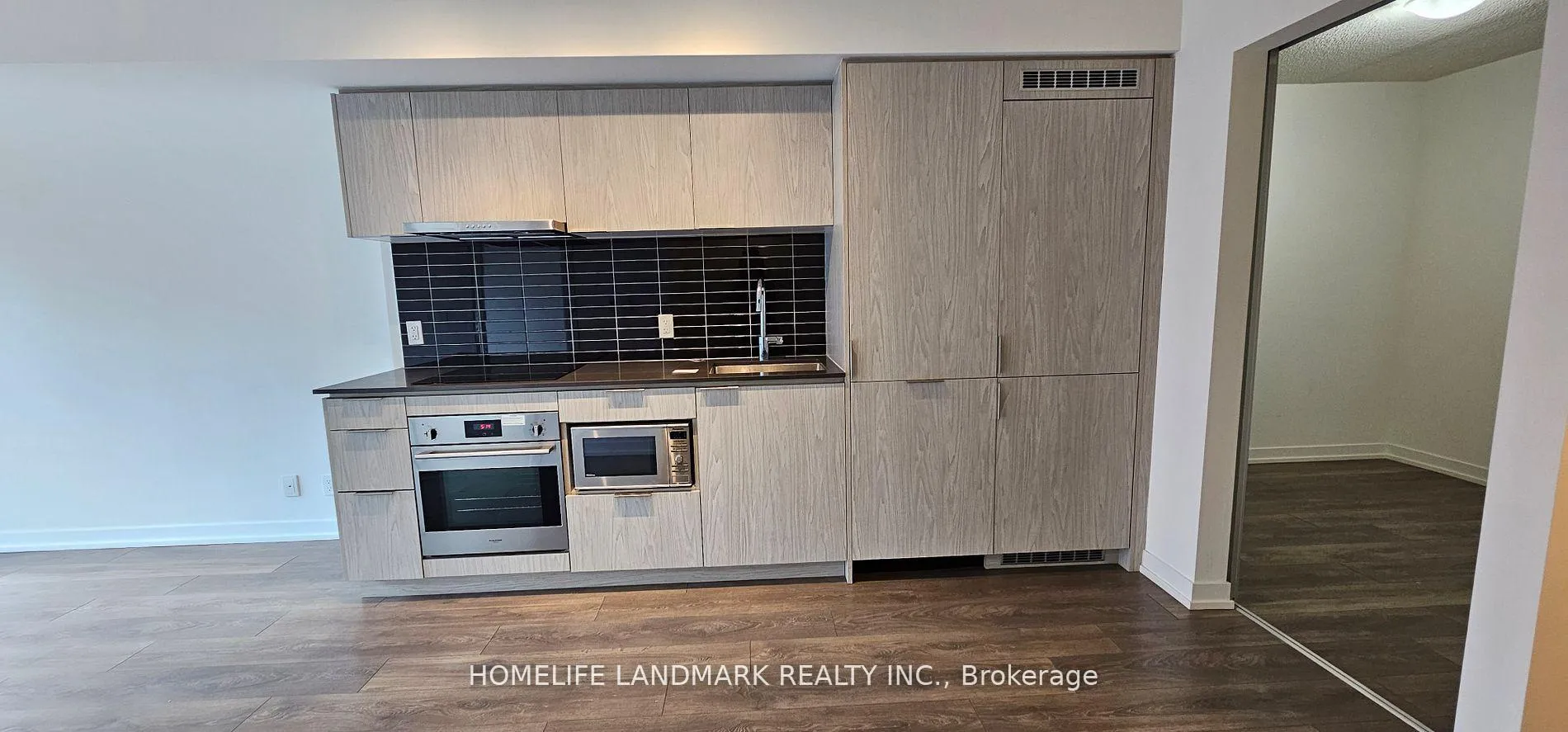 Photo 6 of Unit 607, 60 Shuter Street, Toronto, Church-Yonge Corridor — HOMEH