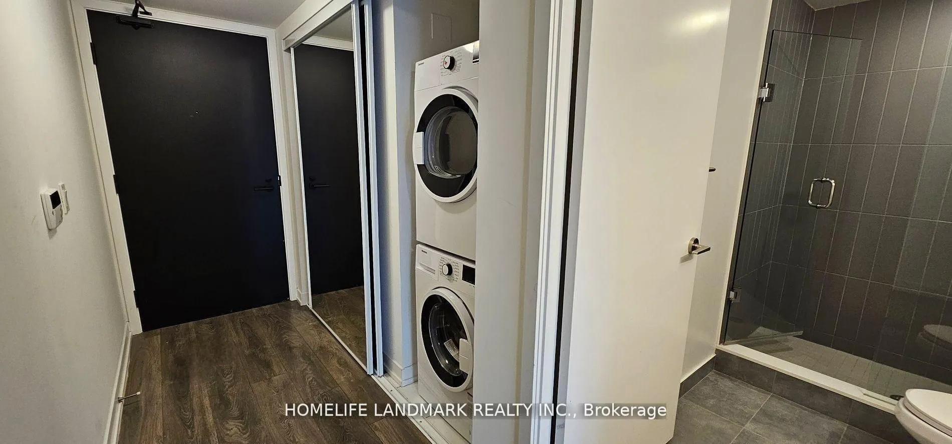 Photo 7 of Unit 607, 60 Shuter Street, Toronto, Church-Yonge Corridor — HOMEH