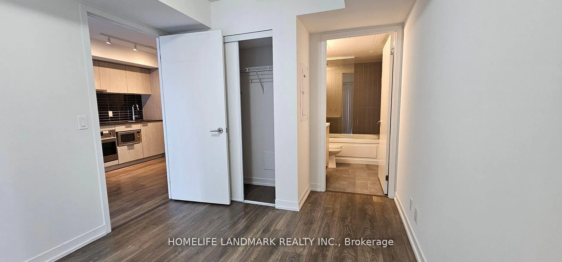 Photo 11 of Unit 607, 60 Shuter Street, Toronto, Church-Yonge Corridor — HOMEH