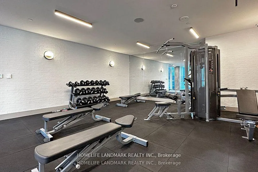 Photo 15 of Unit 607, 60 Shuter Street, Toronto, Church-Yonge Corridor — HOMEH