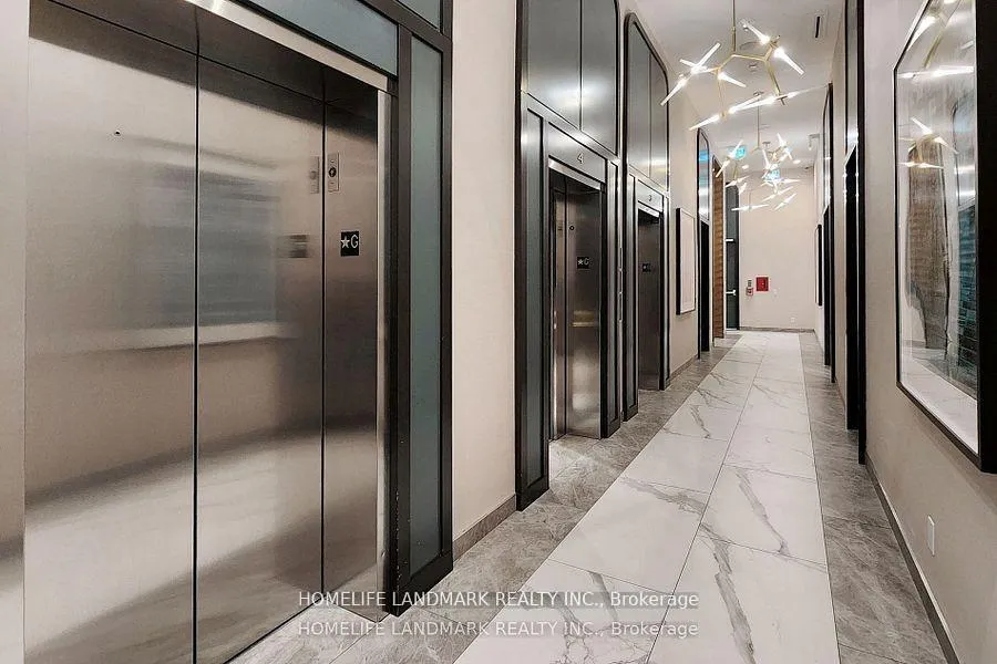 Photo 16 of Unit 607, 60 Shuter Street, Toronto, Church-Yonge Corridor — HOMEH