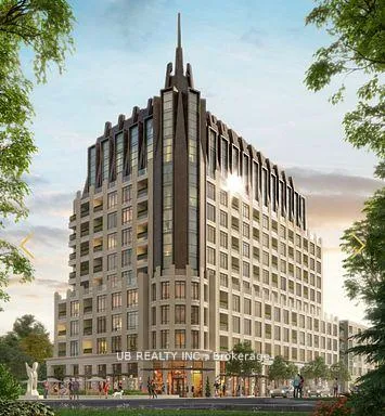 Photo of Unit 603, 1451 Wellington Street W