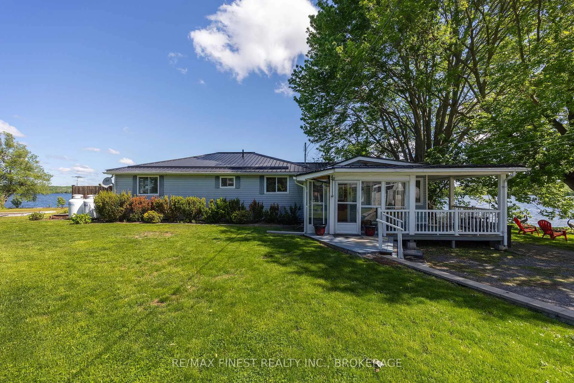 Photo 1 of 881 River Styx Lane, Kingston, City North of 401 — HOMEH