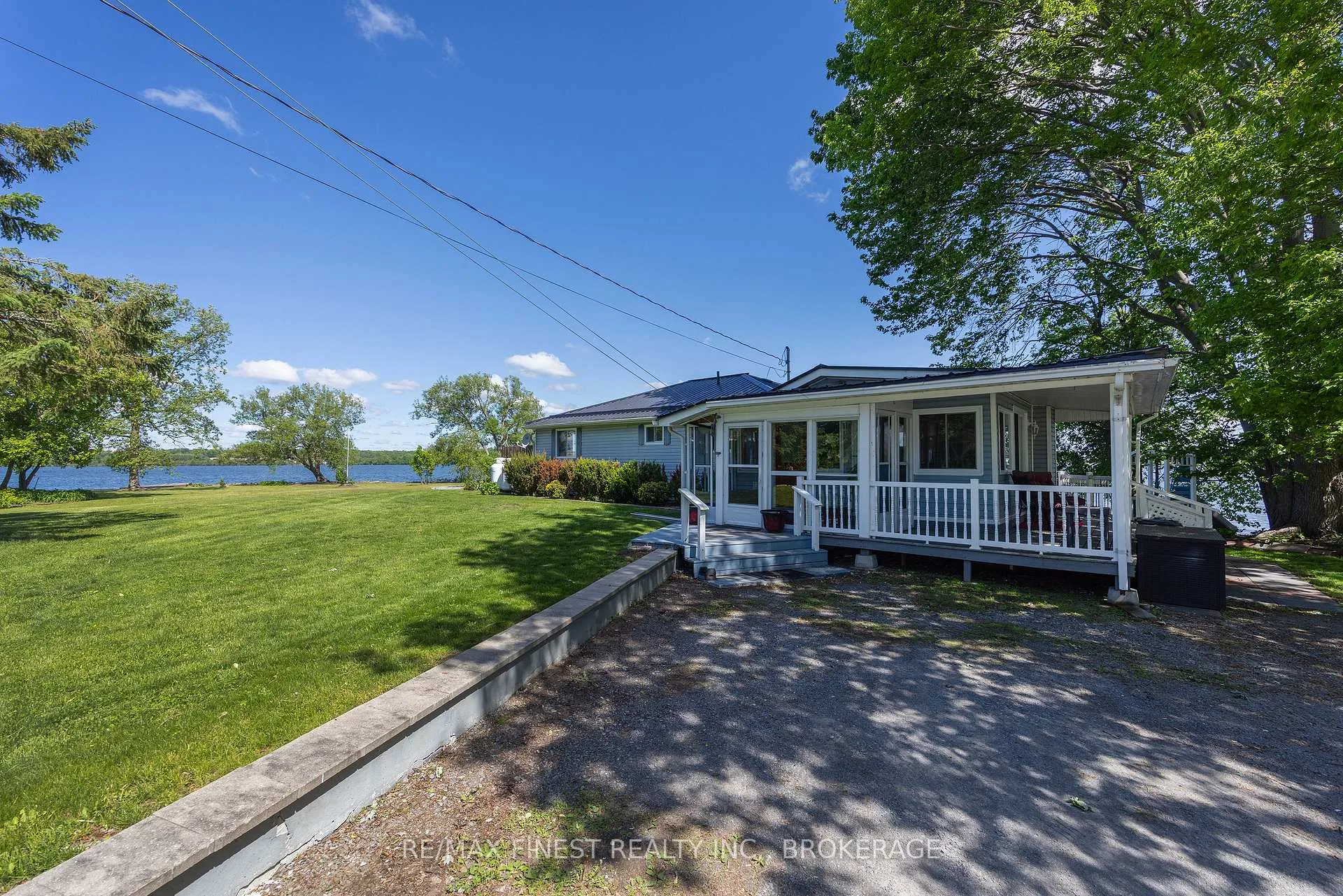 Photo 3 of 881 River Styx Lane, Kingston, City North of 401 — HOMEH