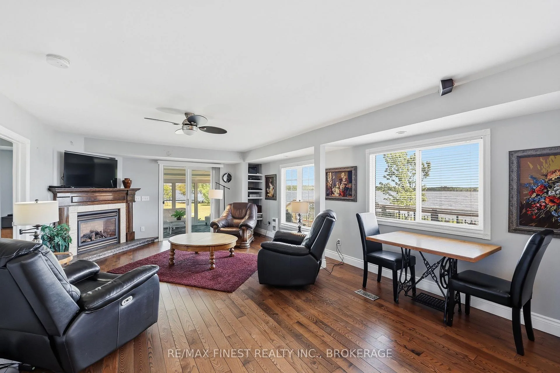 Photo 9 of 881 River Styx Lane, Kingston, City North of 401 — HOMEH
