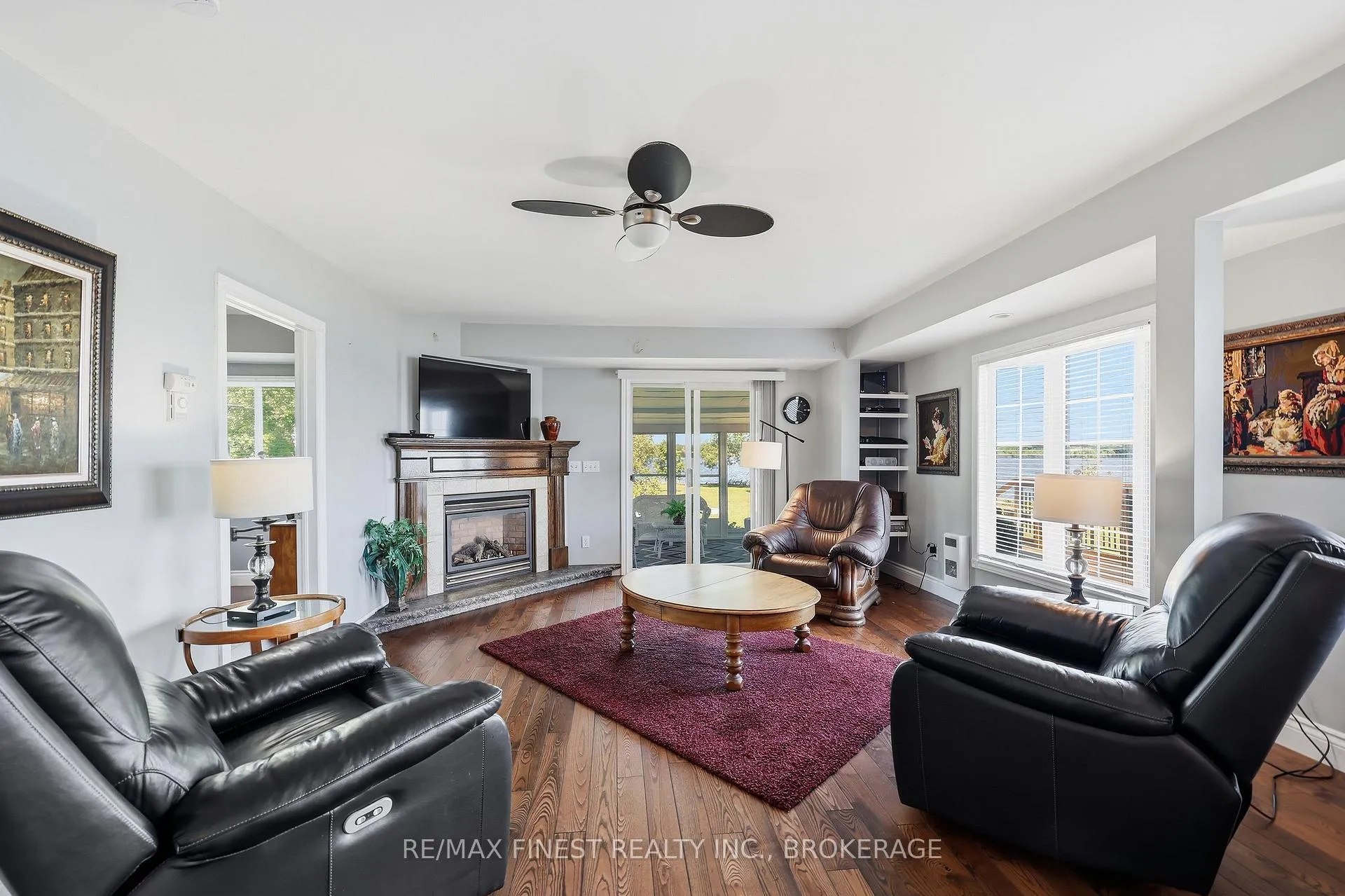 Photo 10 of 881 River Styx Lane, Kingston, City North of 401 — HOMEH
