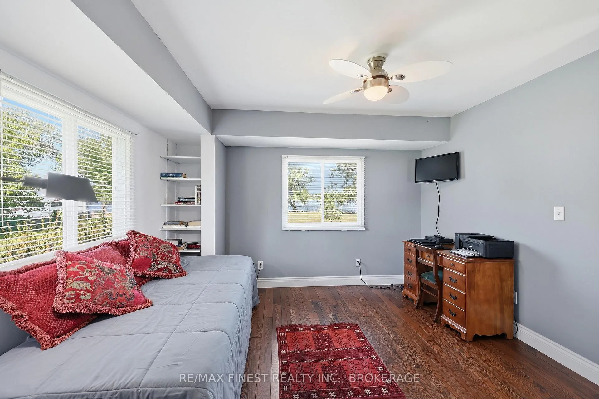 Photo 12 of 881 River Styx Lane, Kingston, City North of 401 — HOMEH