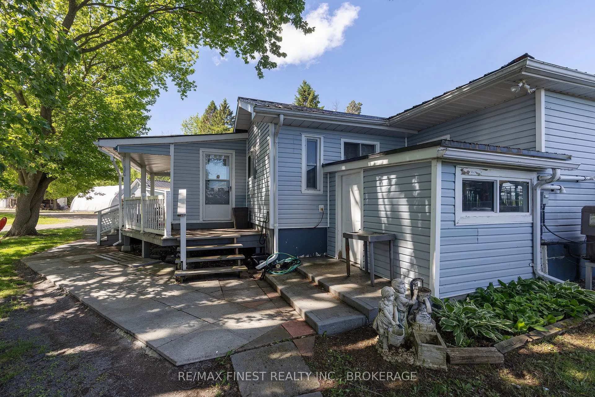Photo 16 of 881 River Styx Lane, Kingston, City North of 401 — HOMEH