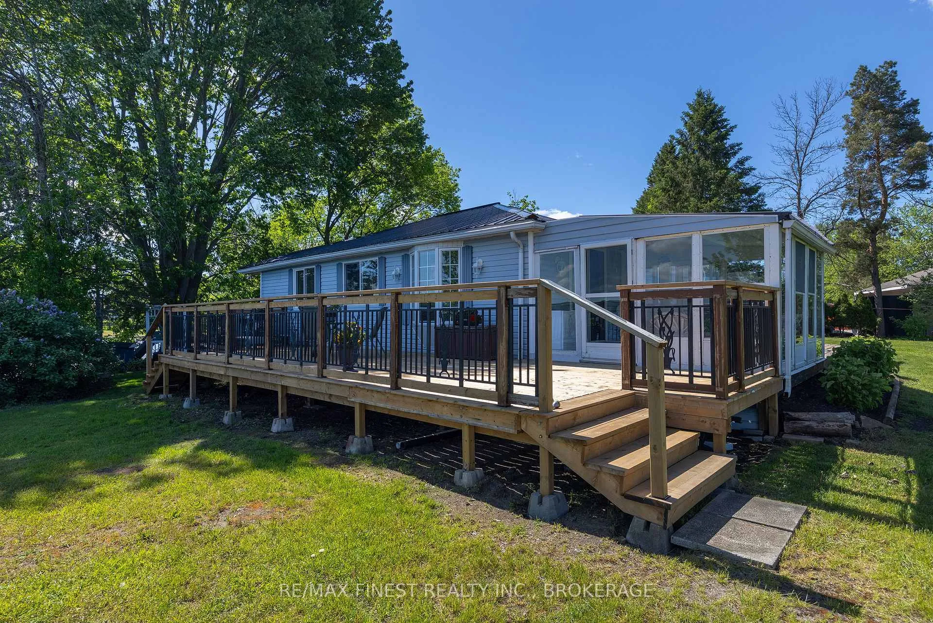 Photo 20 of 881 River Styx Lane, Kingston, City North of 401 — HOMEH