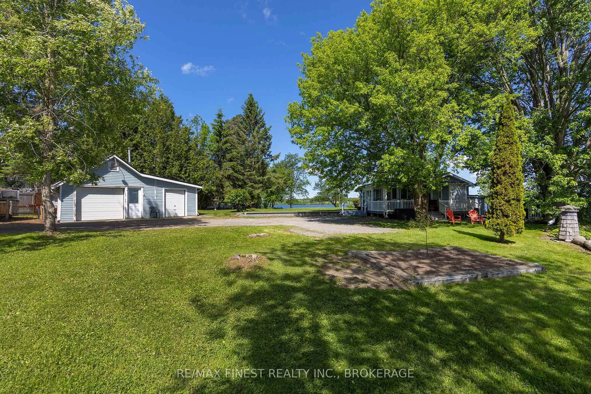 Photo 24 of 881 River Styx Lane, Kingston, City North of 401 — HOMEH