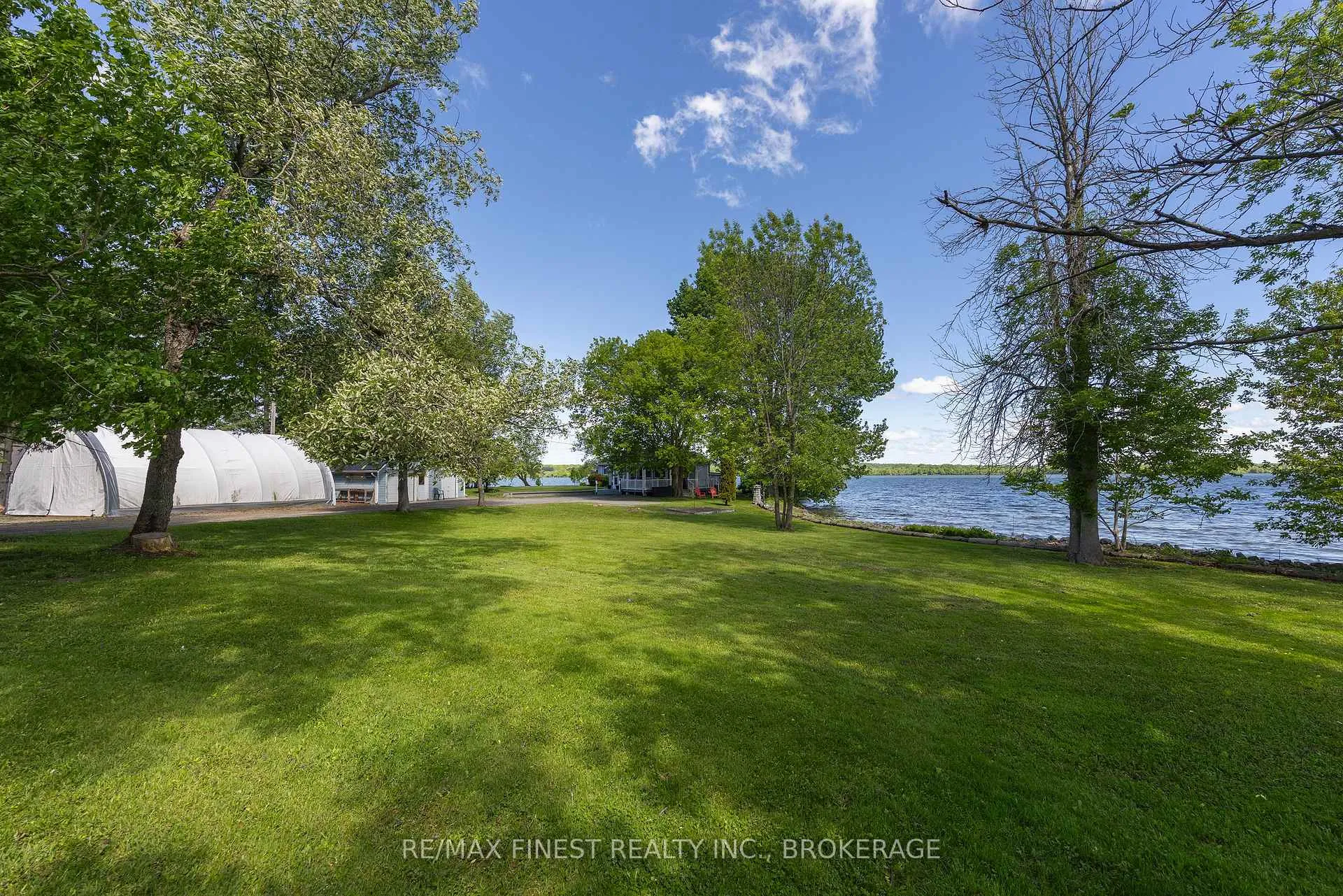 Photo 25 of 881 River Styx Lane, Kingston, City North of 401 — HOMEH