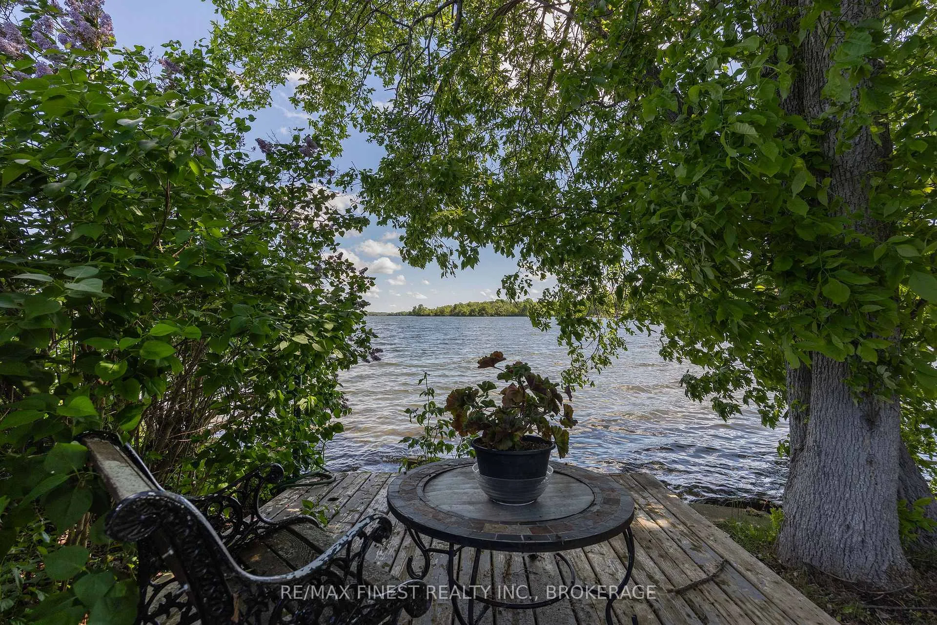 Photo 38 of 881 River Styx Lane, Kingston, City North of 401 — HOMEH