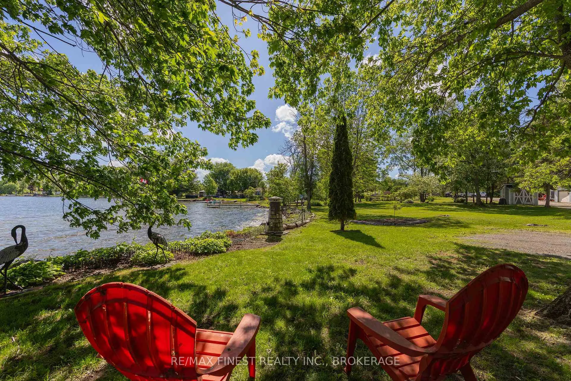 Photo 39 of 881 River Styx Lane, Kingston, City North of 401 — HOMEH