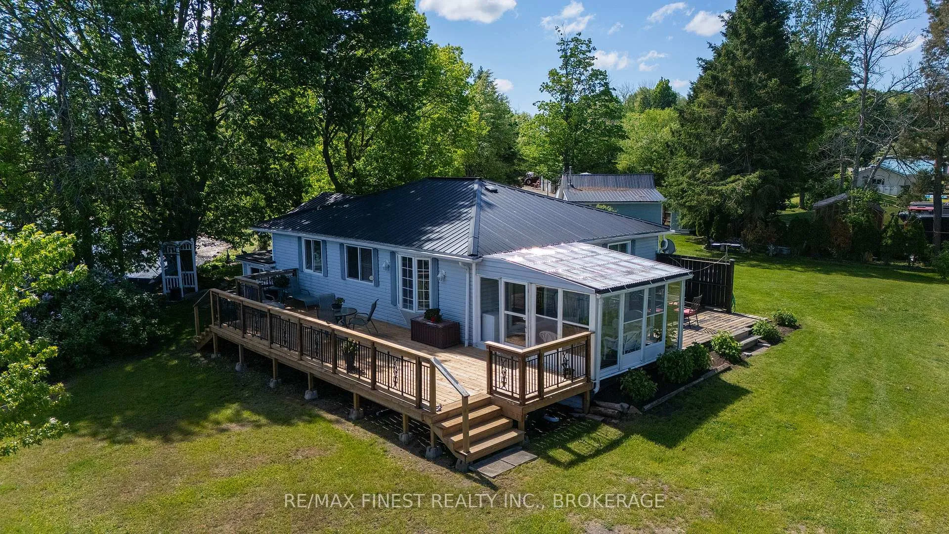 Photo 40 of 881 River Styx Lane, Kingston, City North of 401 — HOMEH