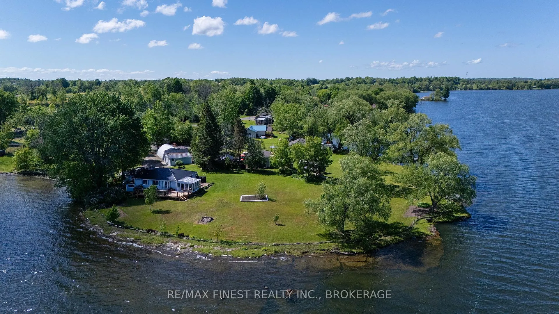 Photo 43 of 881 River Styx Lane, Kingston, City North of 401 — HOMEH