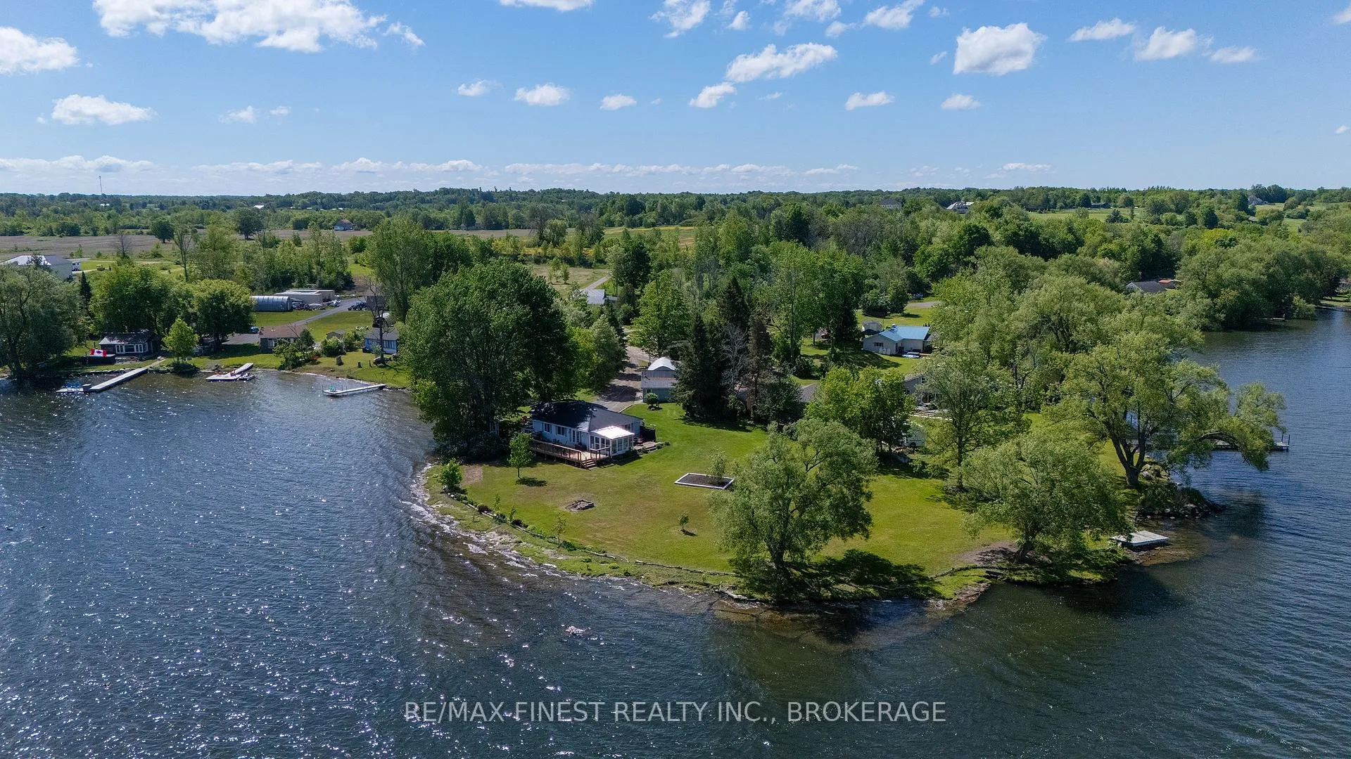 Photo 44 of 881 River Styx Lane, Kingston, City North of 401 — HOMEH