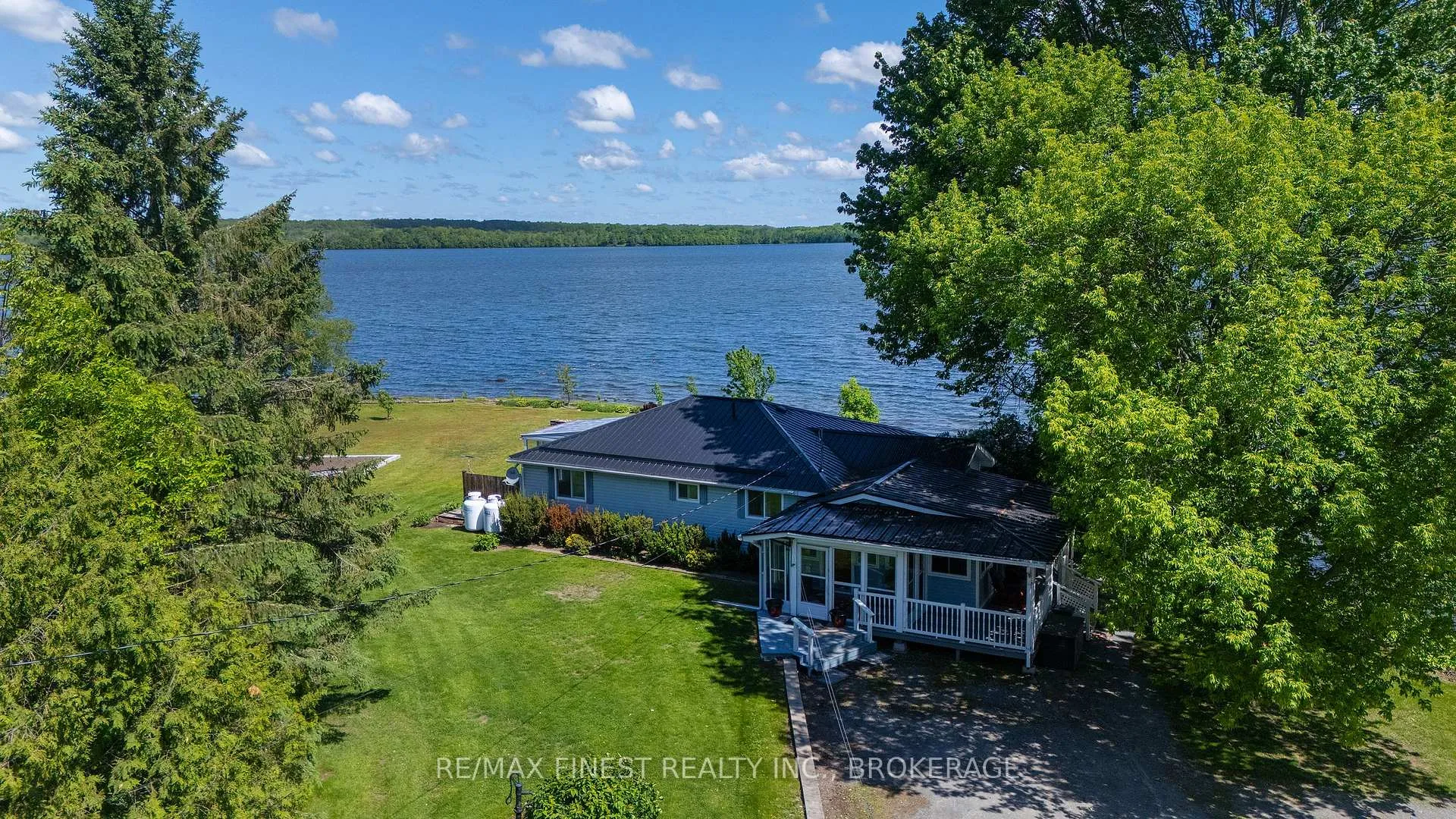 Photo 45 of 881 River Styx Lane, Kingston, City North of 401 — HOMEH