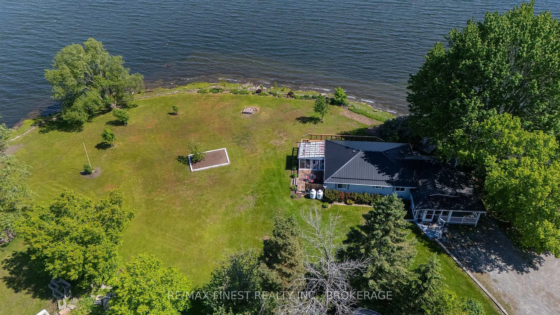 Photo 46 of 881 River Styx Lane, Kingston, City North of 401 — HOMEH