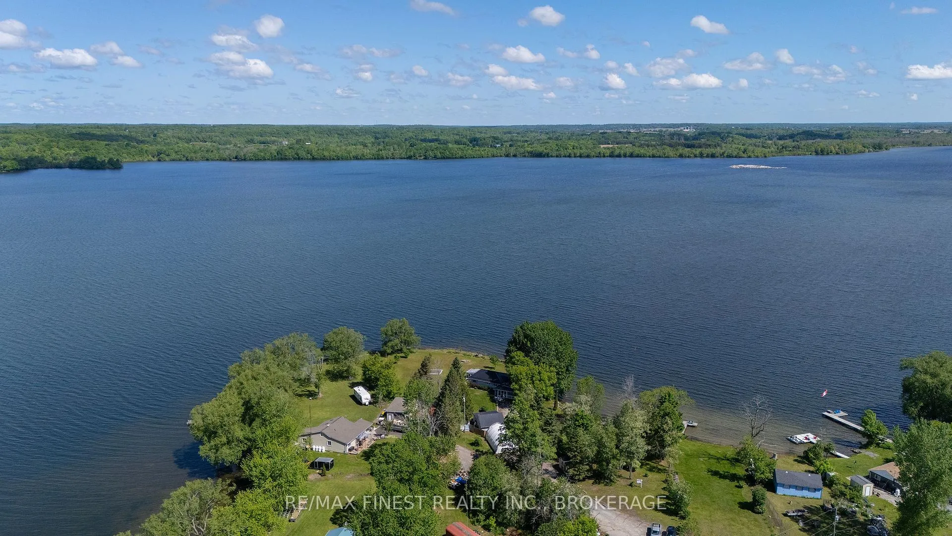 Photo 48 of 881 River Styx Lane, Kingston, City North of 401 — HOMEH