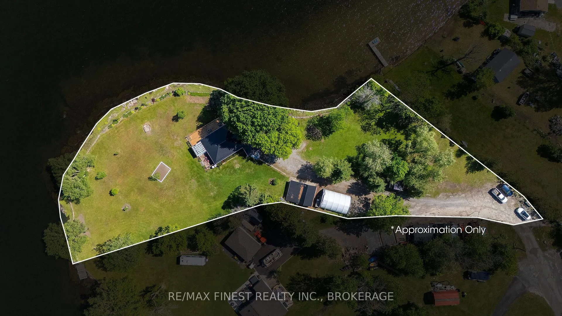 Photo 49 of 881 River Styx Lane, Kingston, City North of 401 — HOMEH