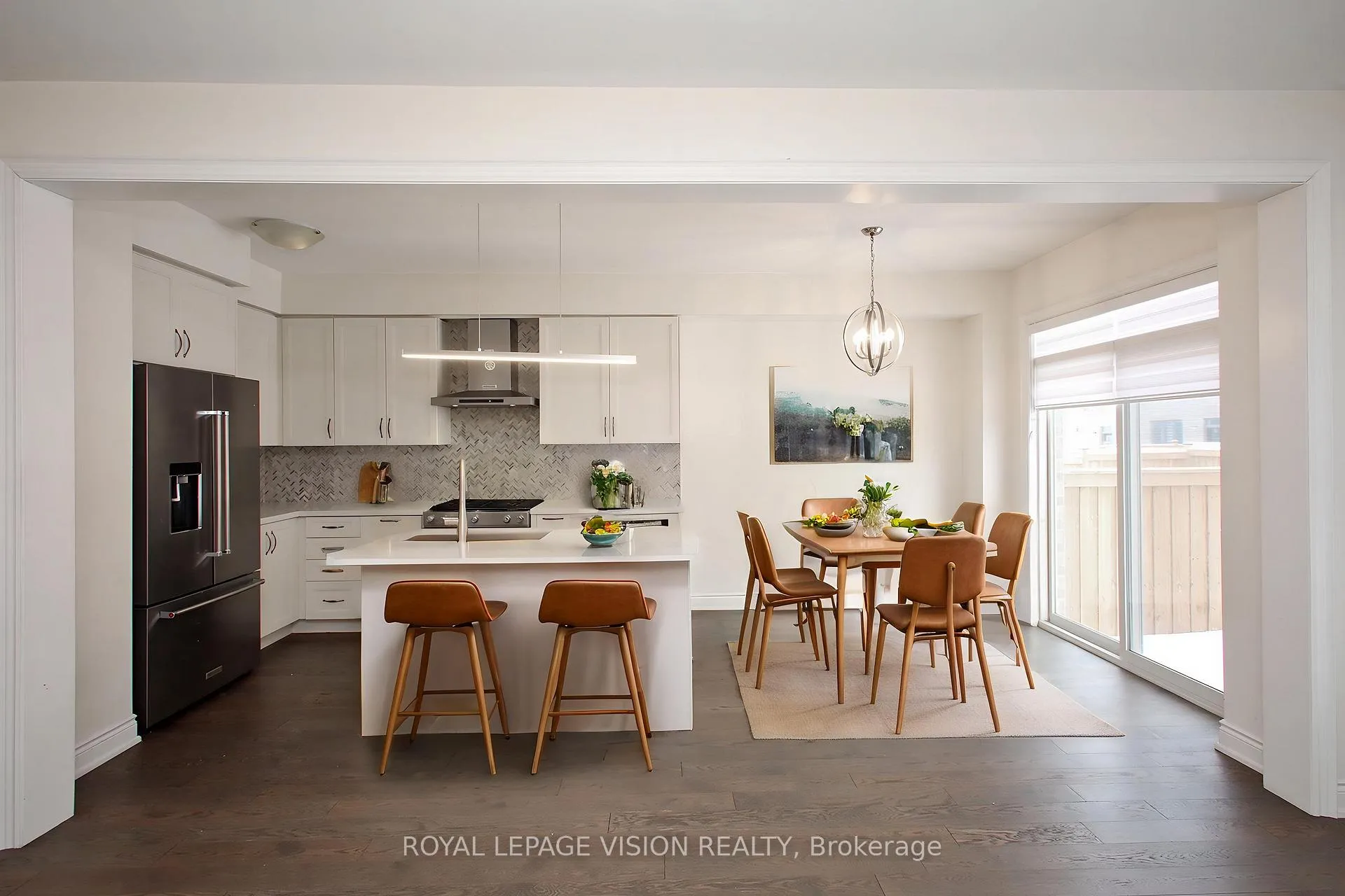 Photo 3 of 67 Ogston Crescent, Whitby, Rural Whitby — HOMEH