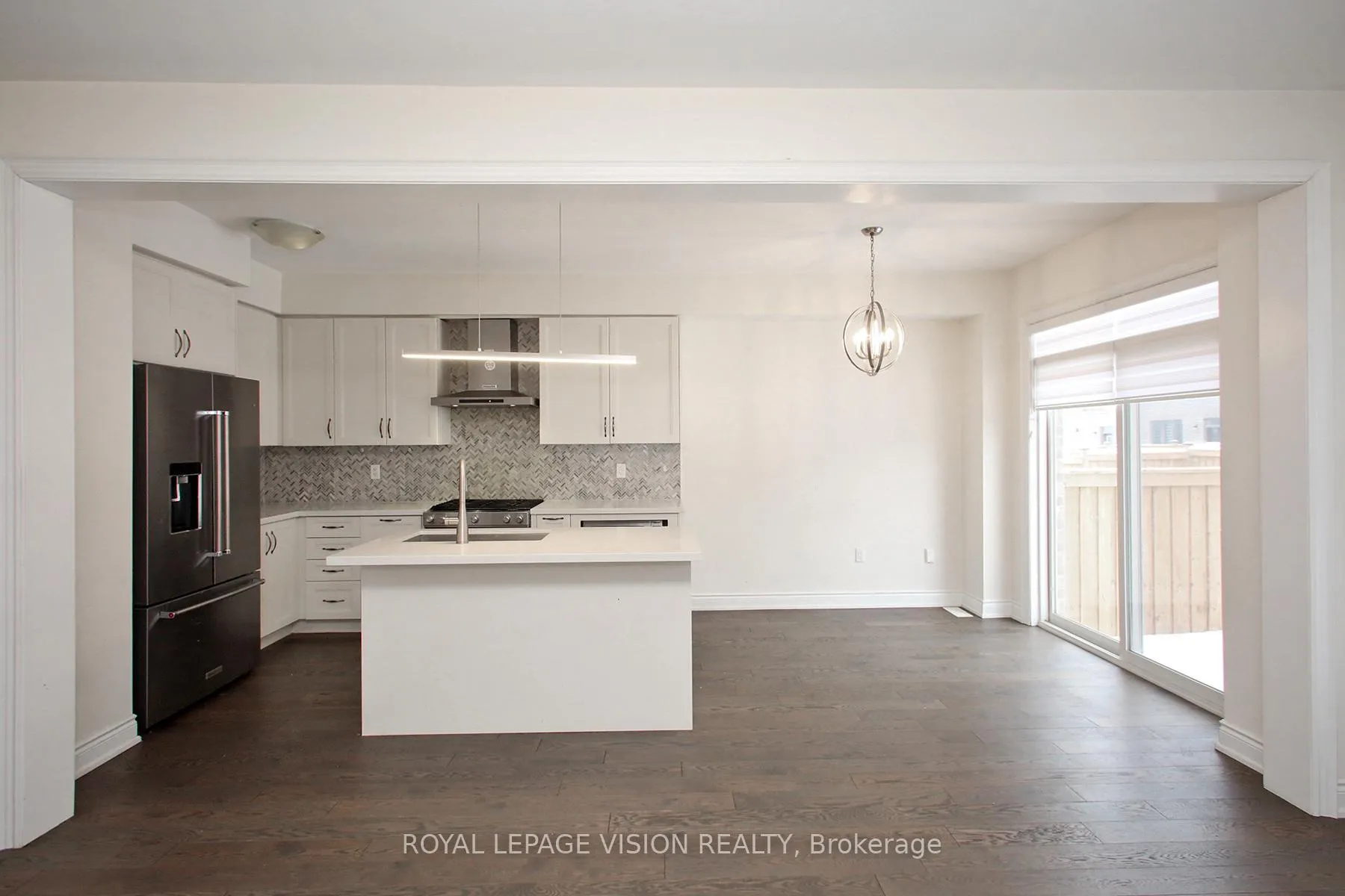 Photo 4 of 67 Ogston Crescent, Whitby, Rural Whitby — HOMEH
