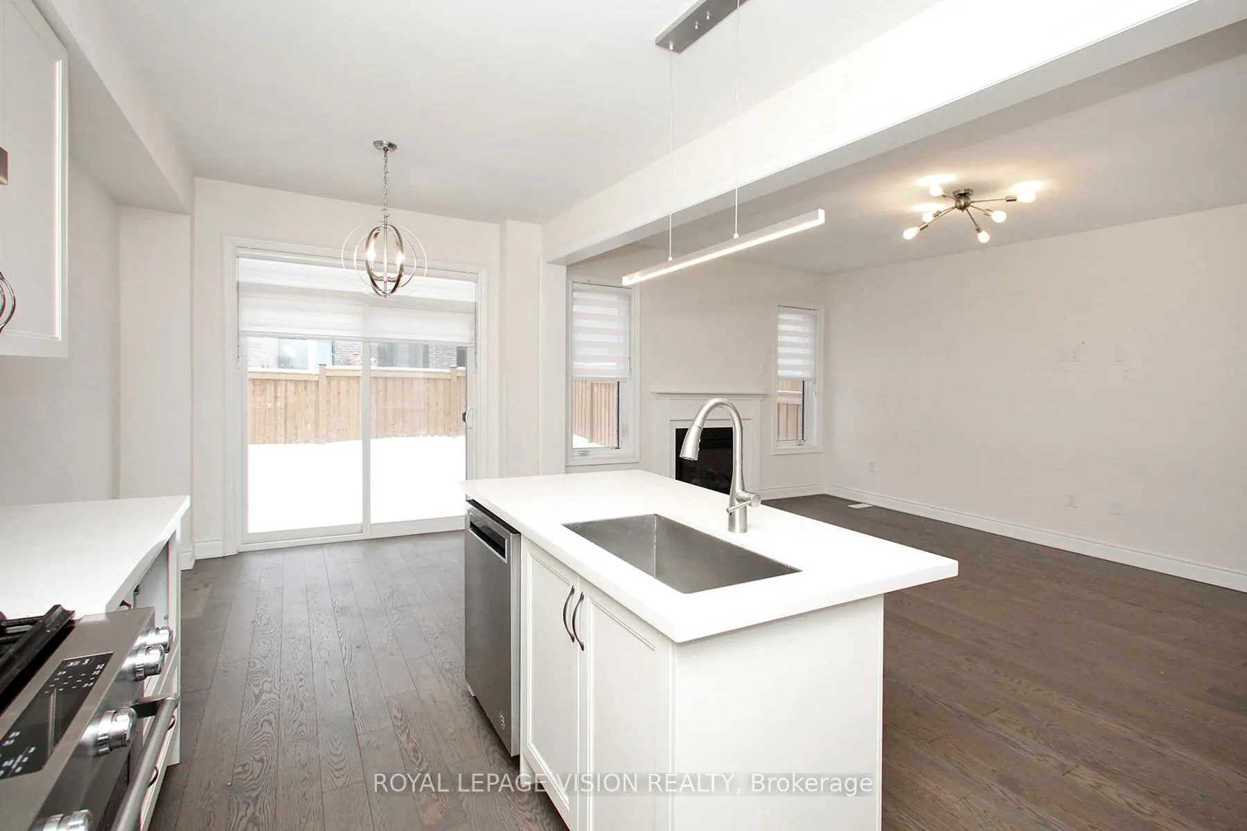 Photo 5 of 67 Ogston Crescent, Whitby, Rural Whitby — HOMEH