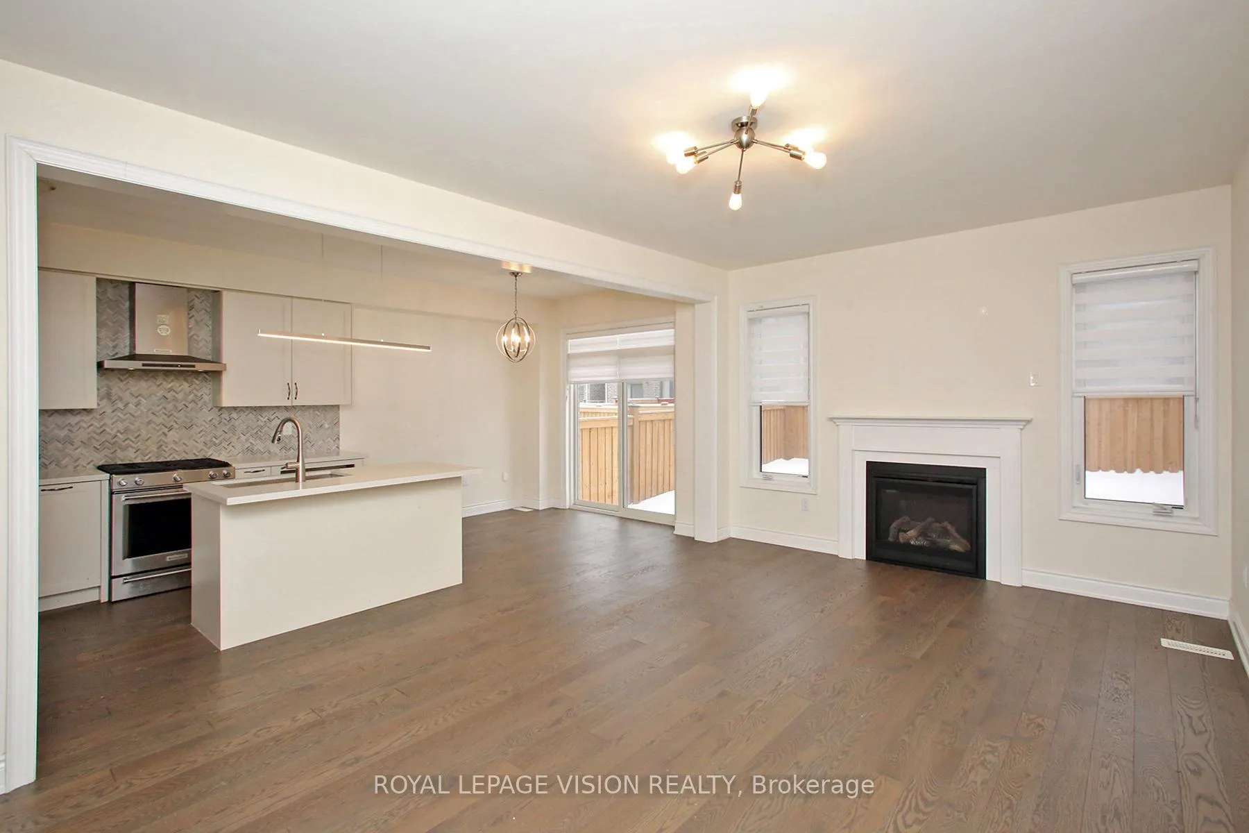 Photo 10 of 67 Ogston Crescent, Whitby, Rural Whitby — HOMEH