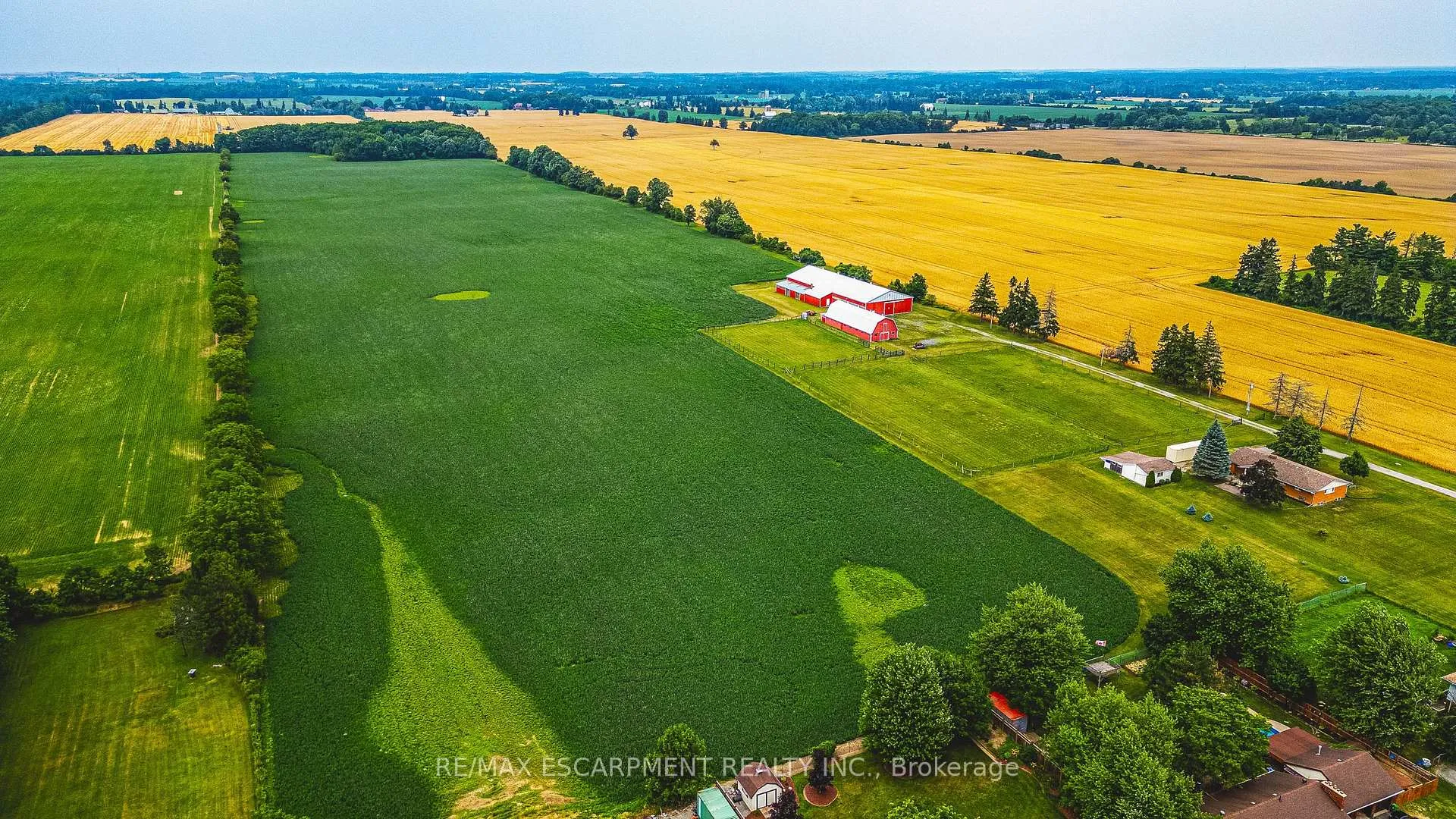 Photo 3 of 2276 Binbrook Road, Hamilton, Rural Glanbrook — HOMEH