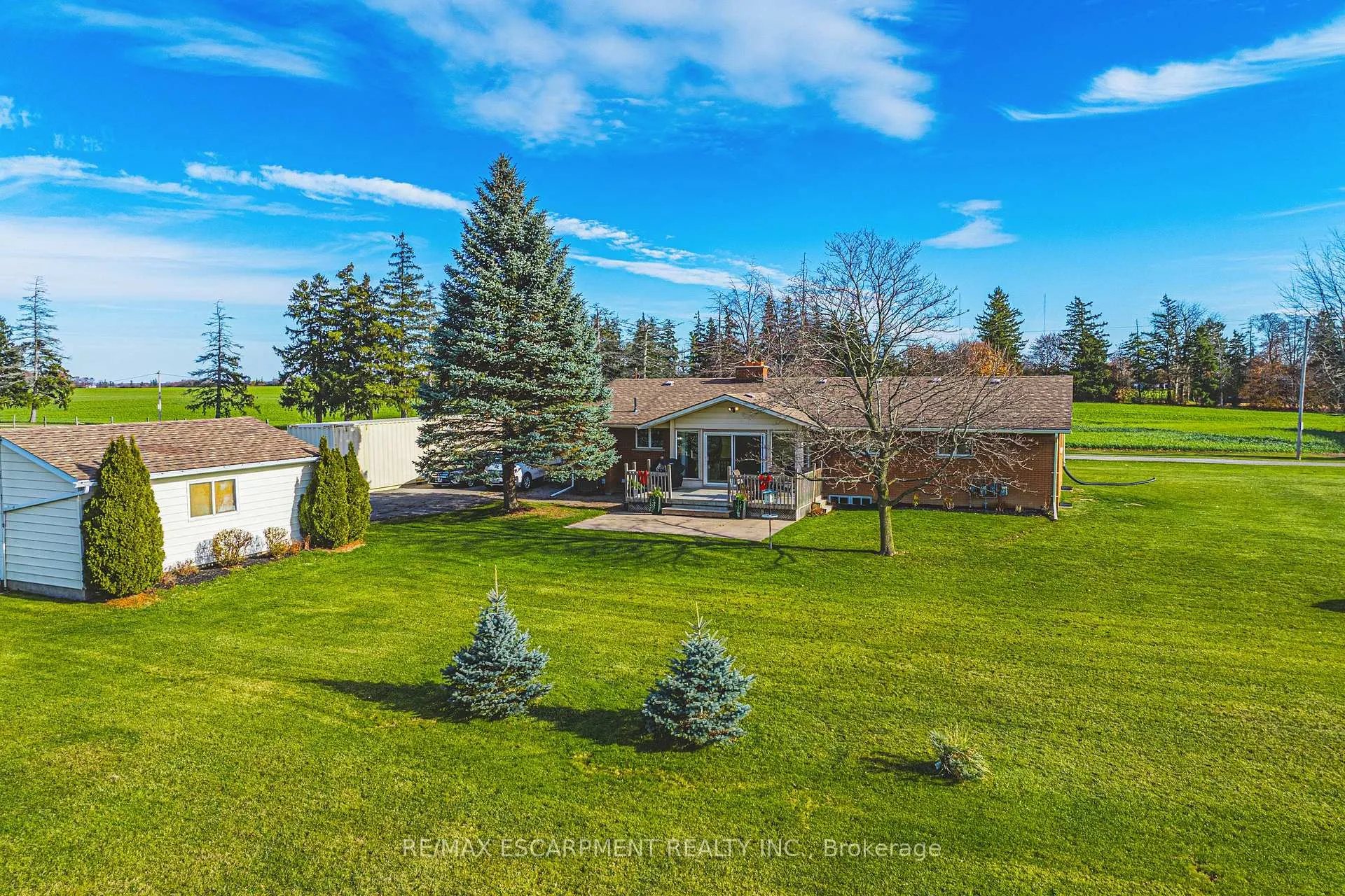 Photo 5 of 2276 Binbrook Road, Hamilton, Rural Glanbrook — HOMEH