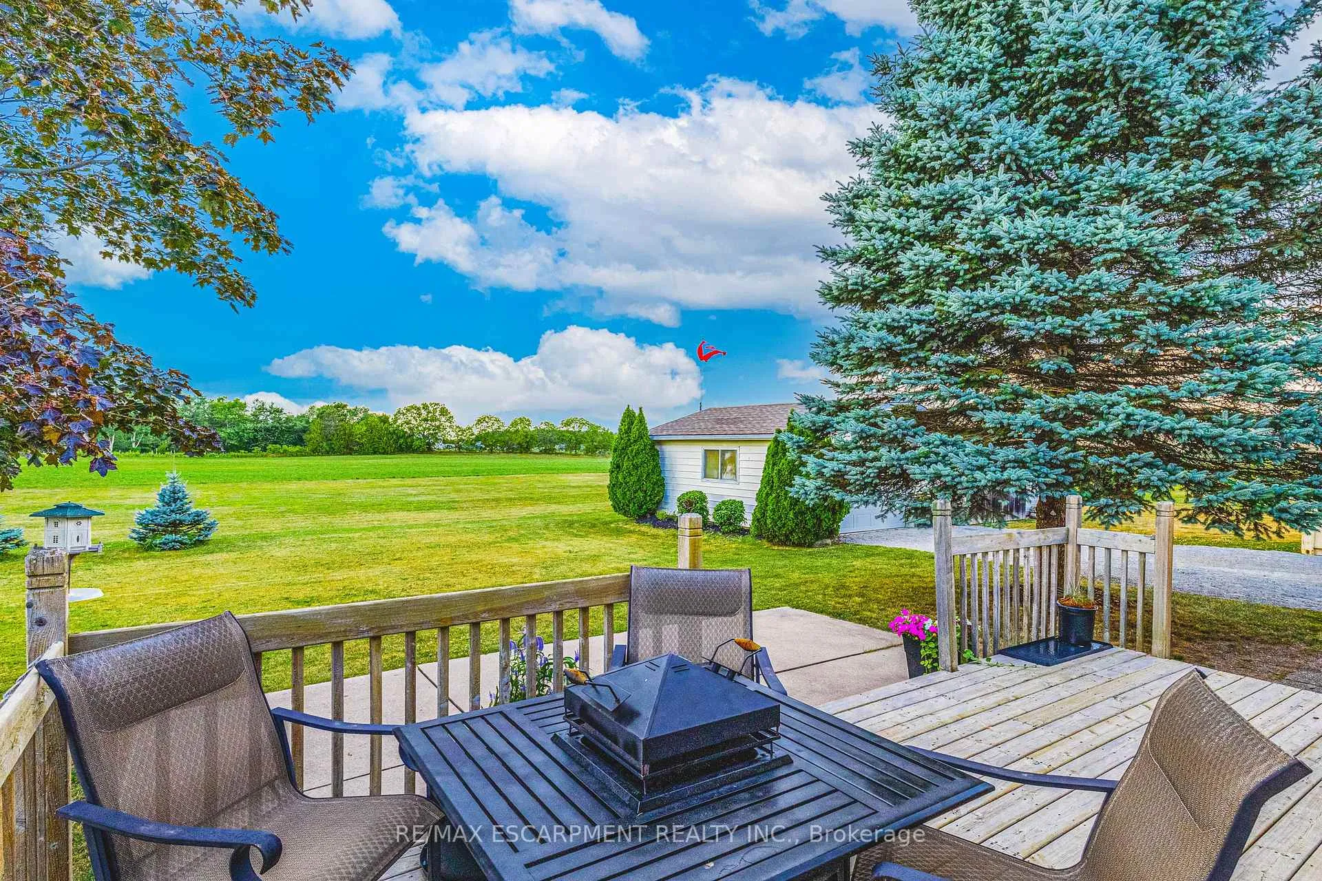 Photo 18 of 2276 Binbrook Road, Hamilton, Rural Glanbrook — HOMEH