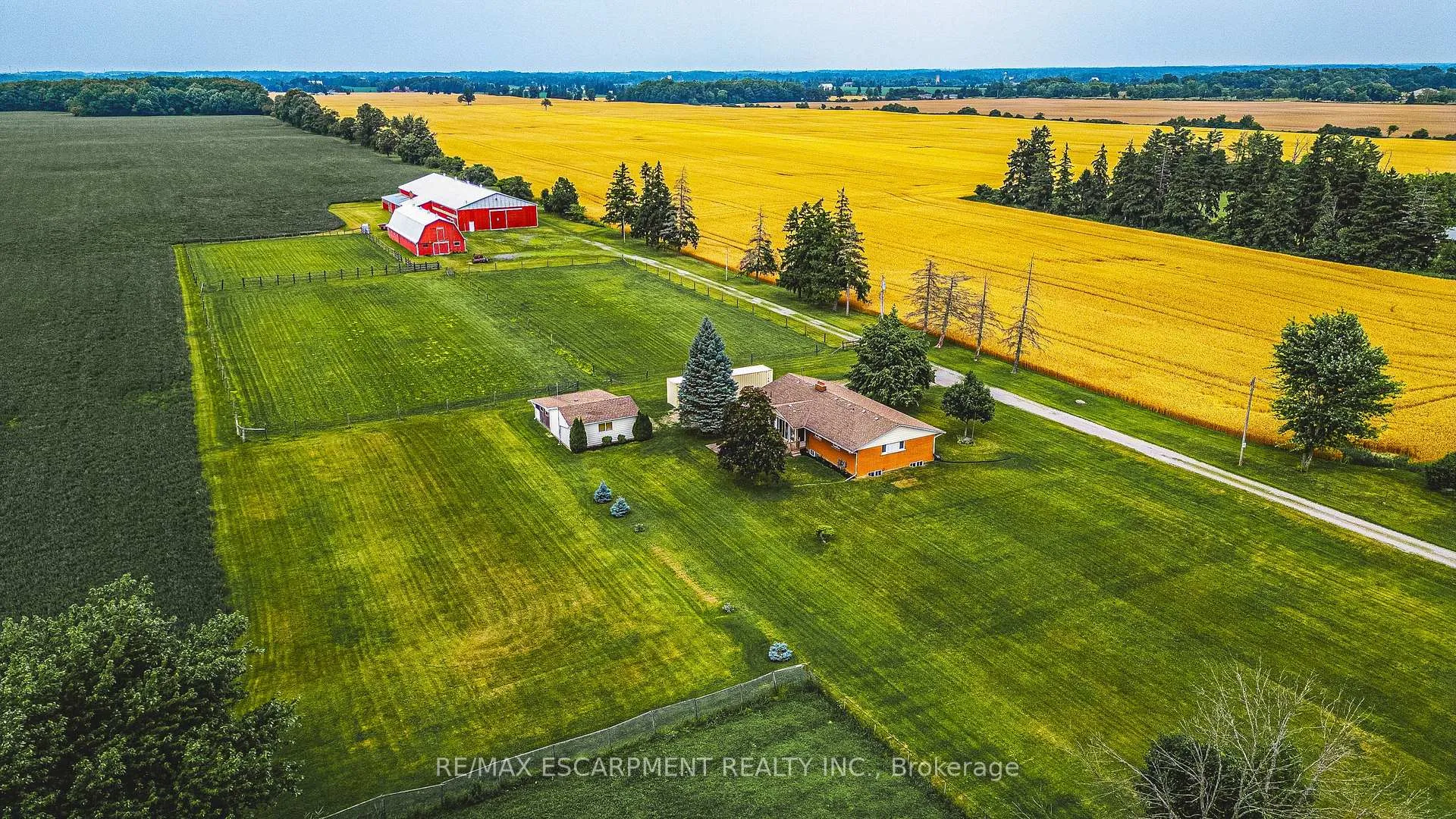 Photo 19 of 2276 Binbrook Road, Hamilton, Rural Glanbrook — HOMEH