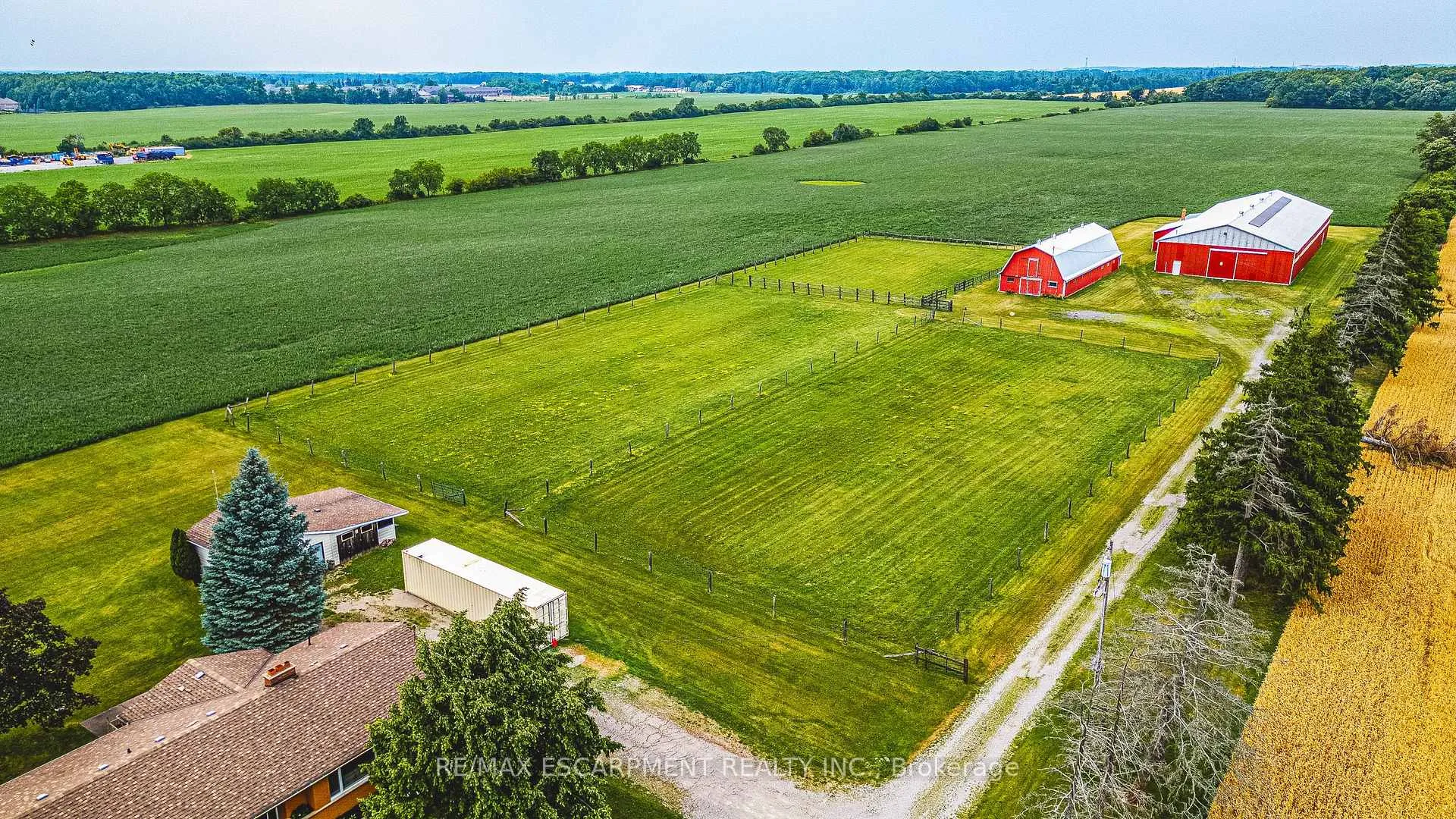 Photo 20 of 2276 Binbrook Road, Hamilton, Rural Glanbrook — HOMEH