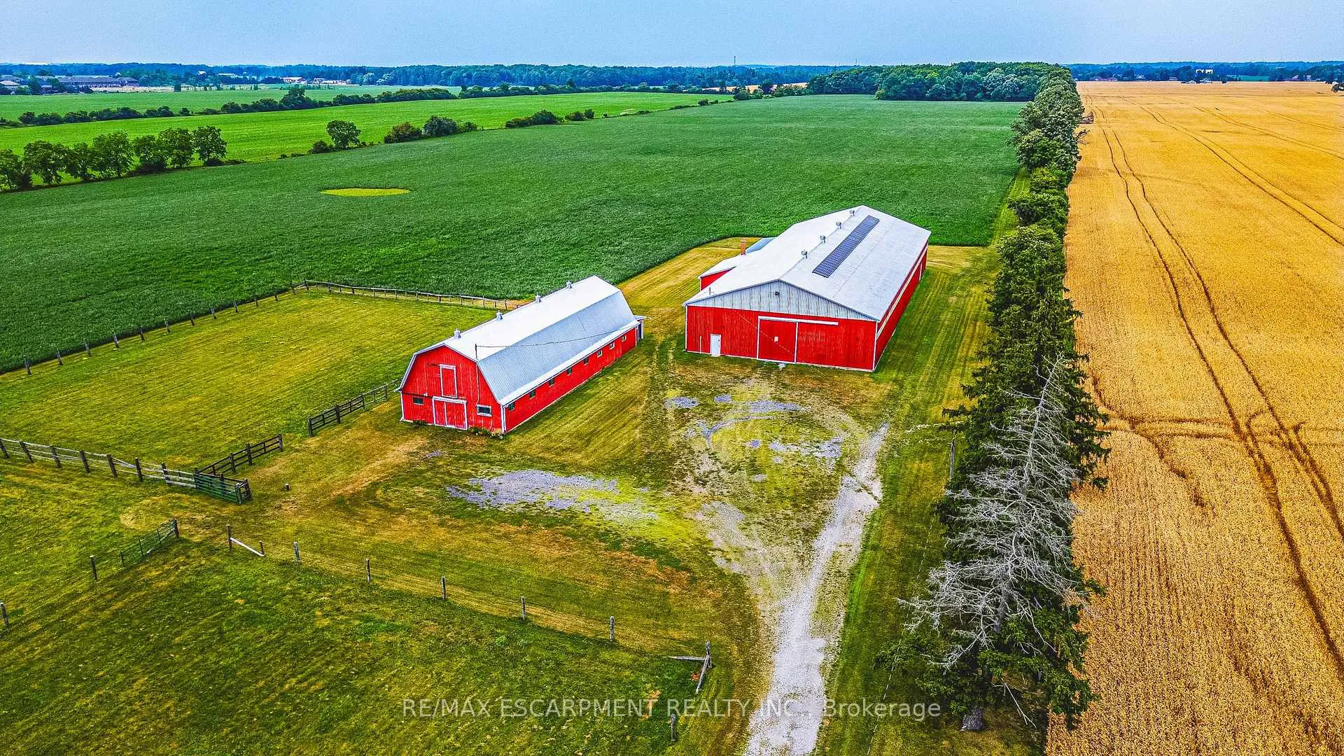 Photo 21 of 2276 Binbrook Road, Hamilton, Rural Glanbrook — HOMEH