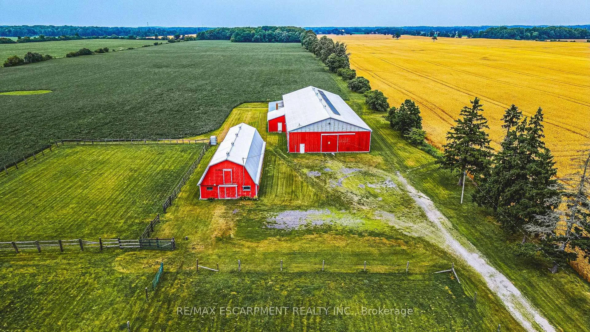 Photo 22 of 2276 Binbrook Road, Hamilton, Rural Glanbrook — HOMEH