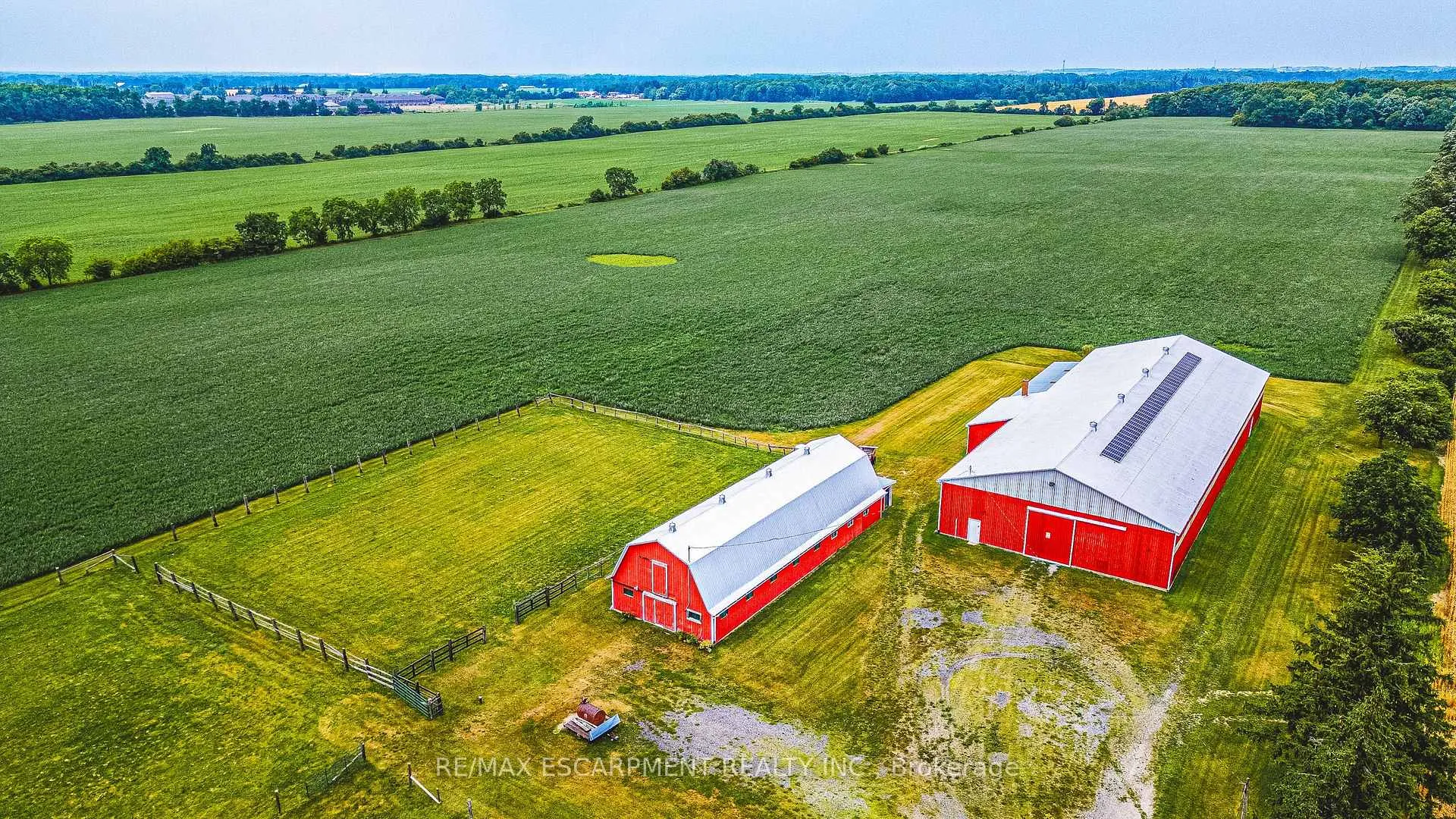 Photo 23 of 2276 Binbrook Road, Hamilton, Rural Glanbrook — HOMEH