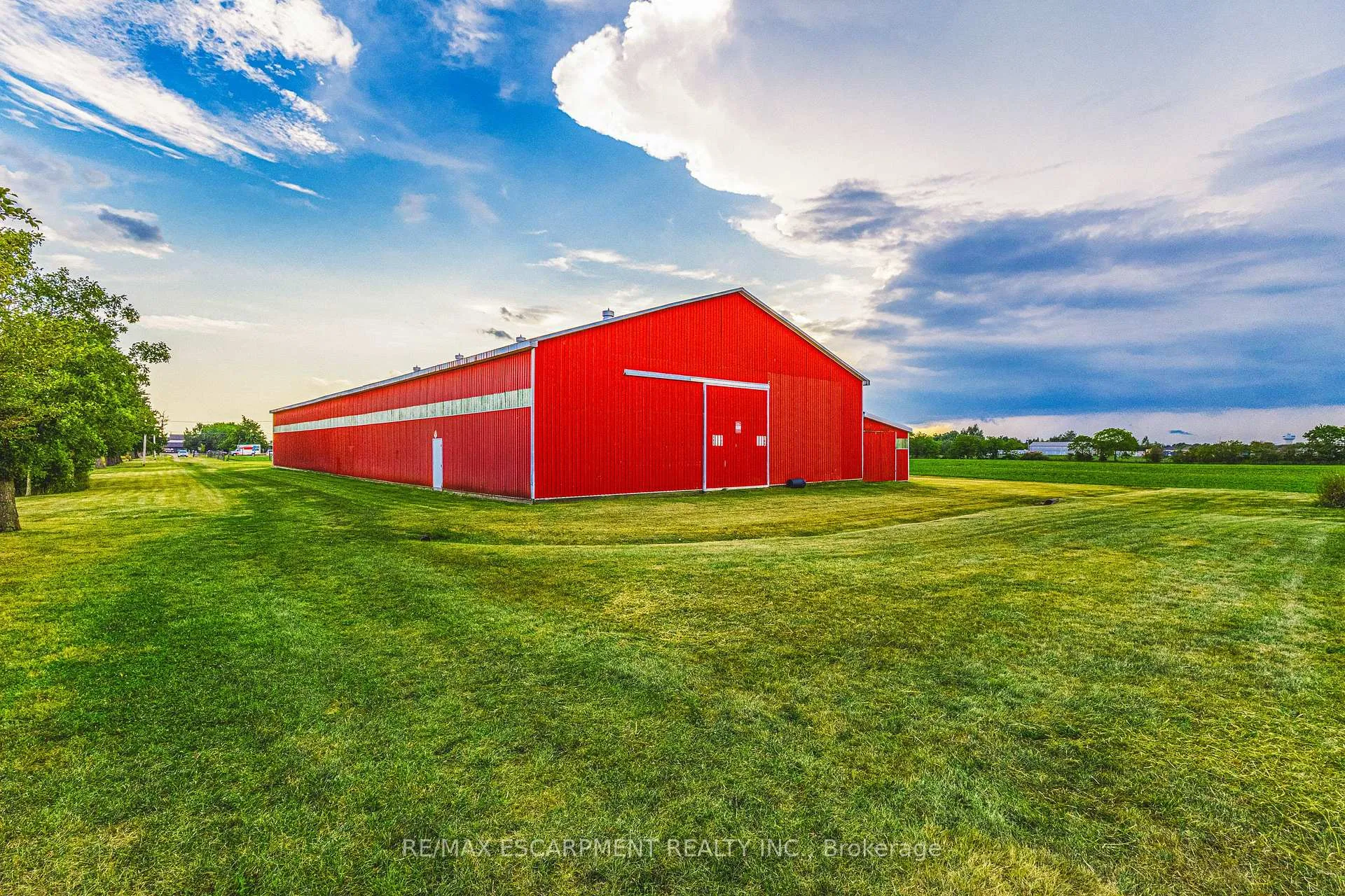Photo 25 of 2276 Binbrook Road, Hamilton, Rural Glanbrook — HOMEH