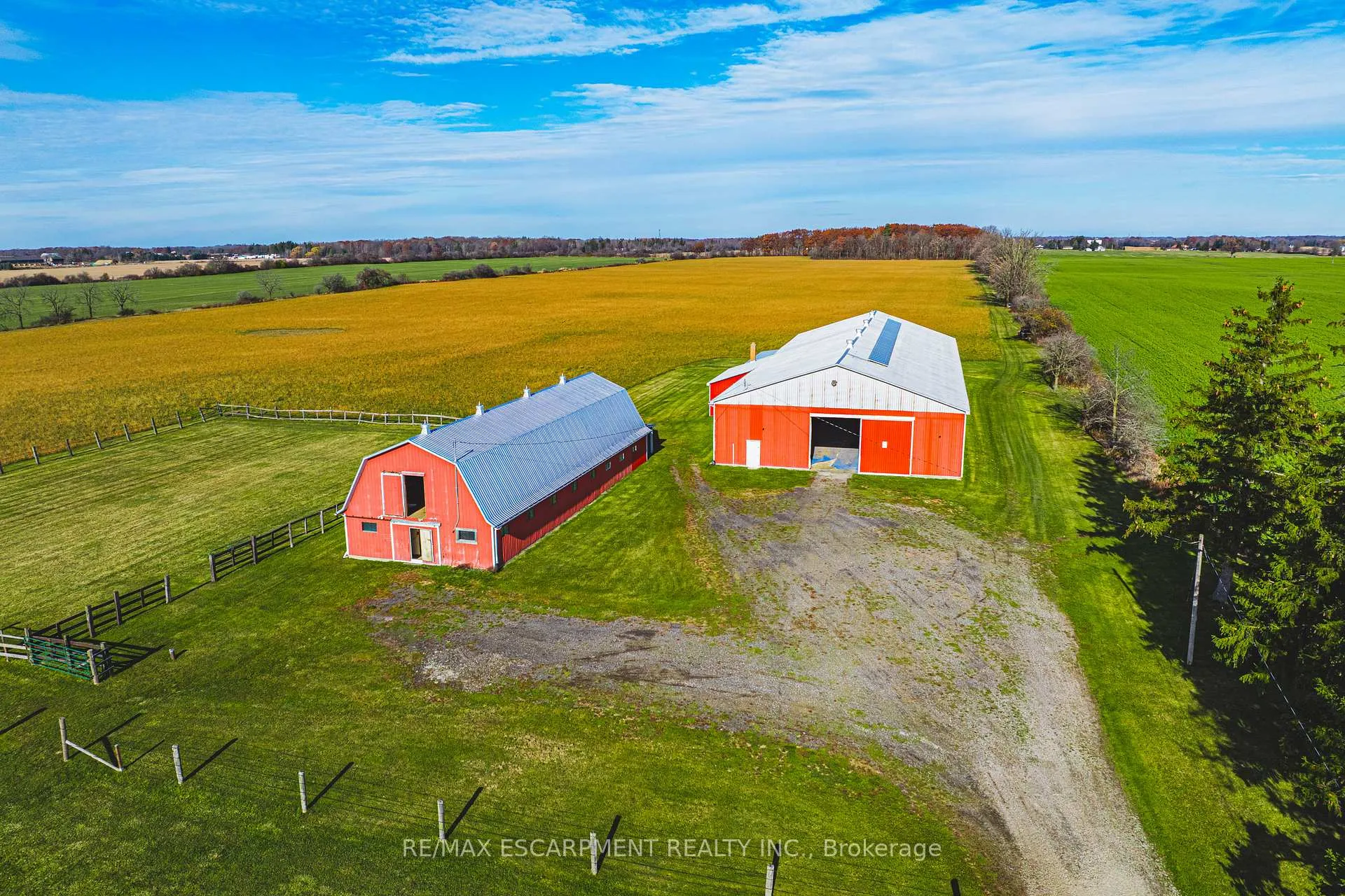 Photo 27 of 2276 Binbrook Road, Hamilton, Rural Glanbrook — HOMEH