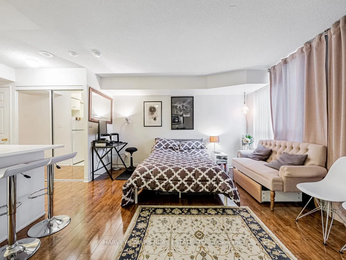 Photo 12 of Unit 1101, 43 Eglinton Avenue E, Toronto, Mount Pleasant West — HOMEH