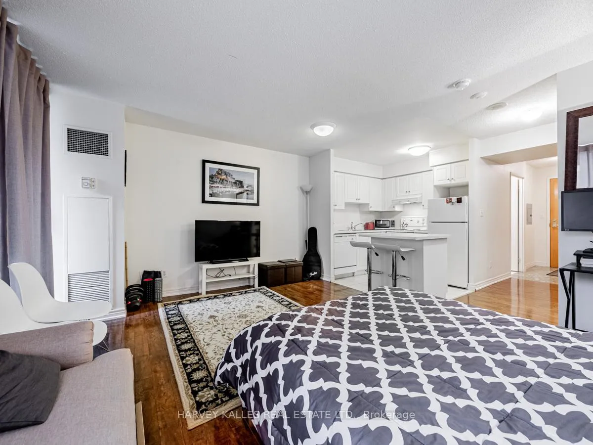 Photo 14 of Unit 1101, 43 Eglinton Avenue E, Toronto, Mount Pleasant West — HOMEH