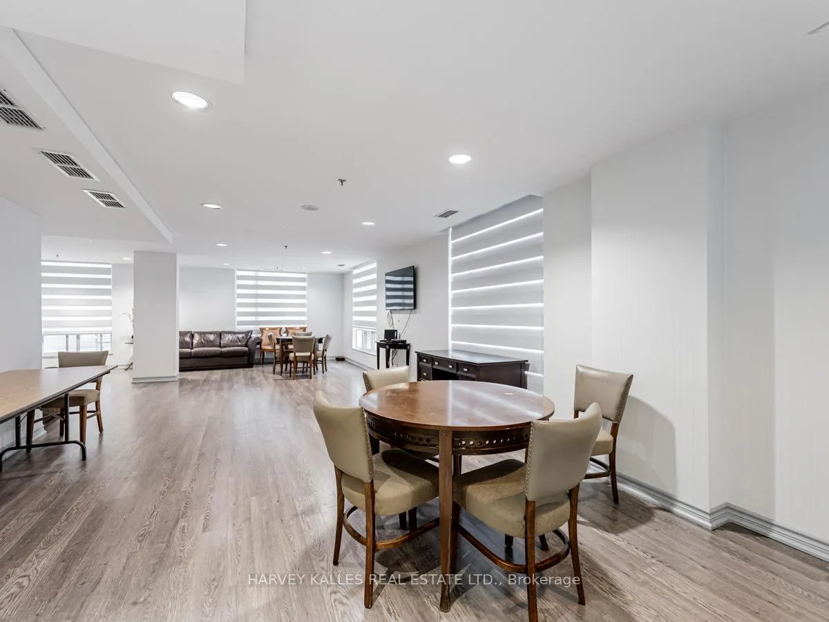 Photo 17 of Unit 1101, 43 Eglinton Avenue E, Toronto, Mount Pleasant West — HOMEH