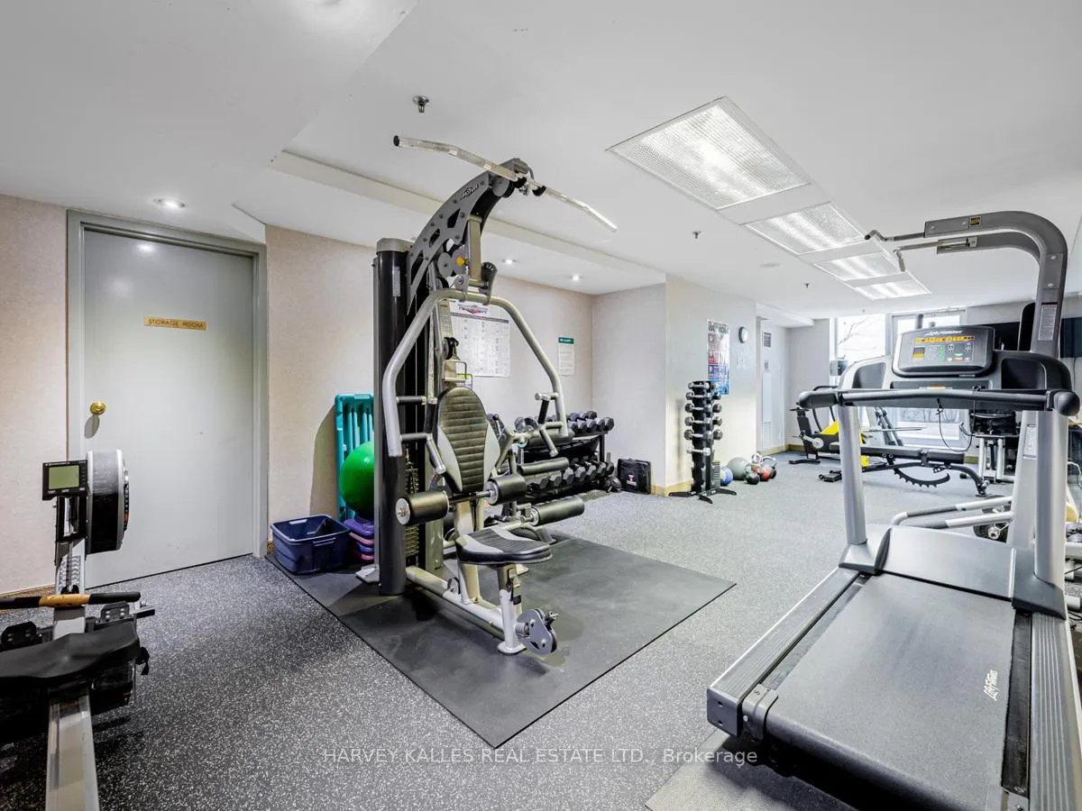 Photo 19 of Unit 1101, 43 Eglinton Avenue E, Toronto, Mount Pleasant West — HOMEH