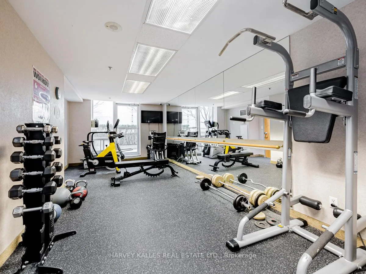Photo 20 of Unit 1101, 43 Eglinton Avenue E, Toronto, Mount Pleasant West — HOMEH