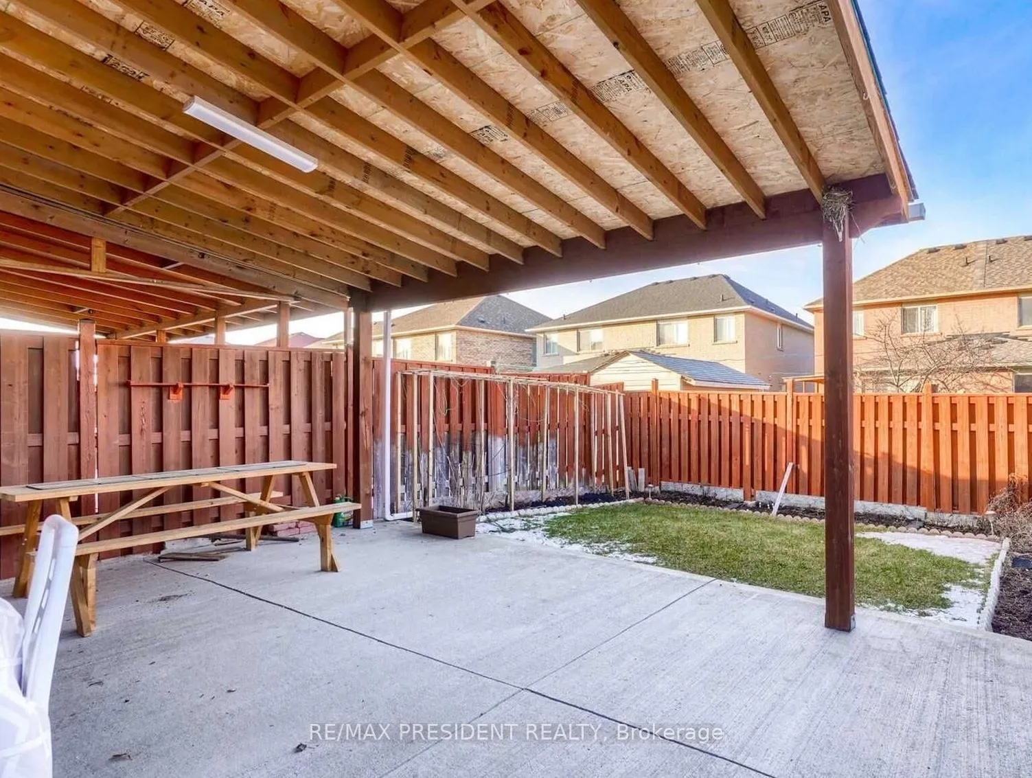 Photo 14 of 55 Eastway Street, Brampton, Gore Industrial North — HOMEH