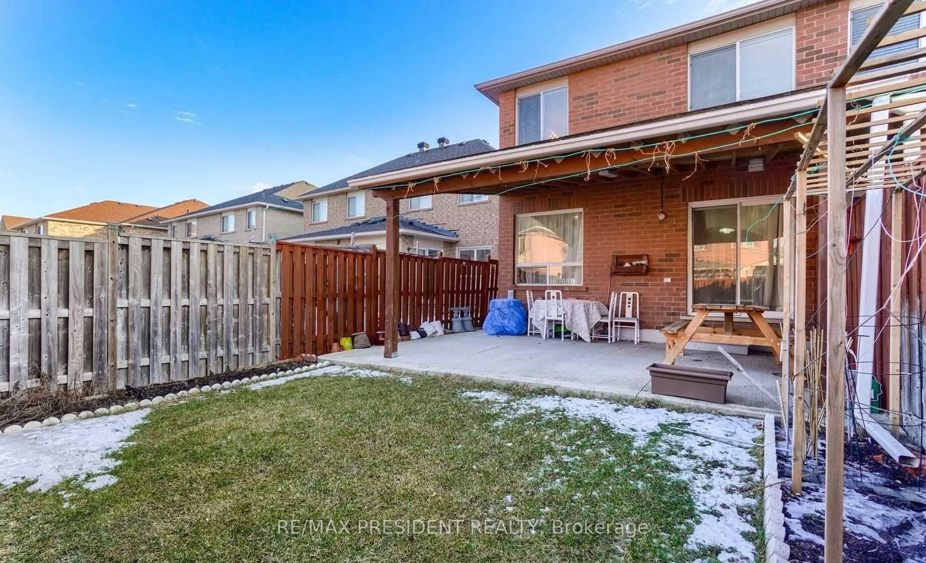 Photo 15 of 55 Eastway Street, Brampton, Gore Industrial North — HOMEH