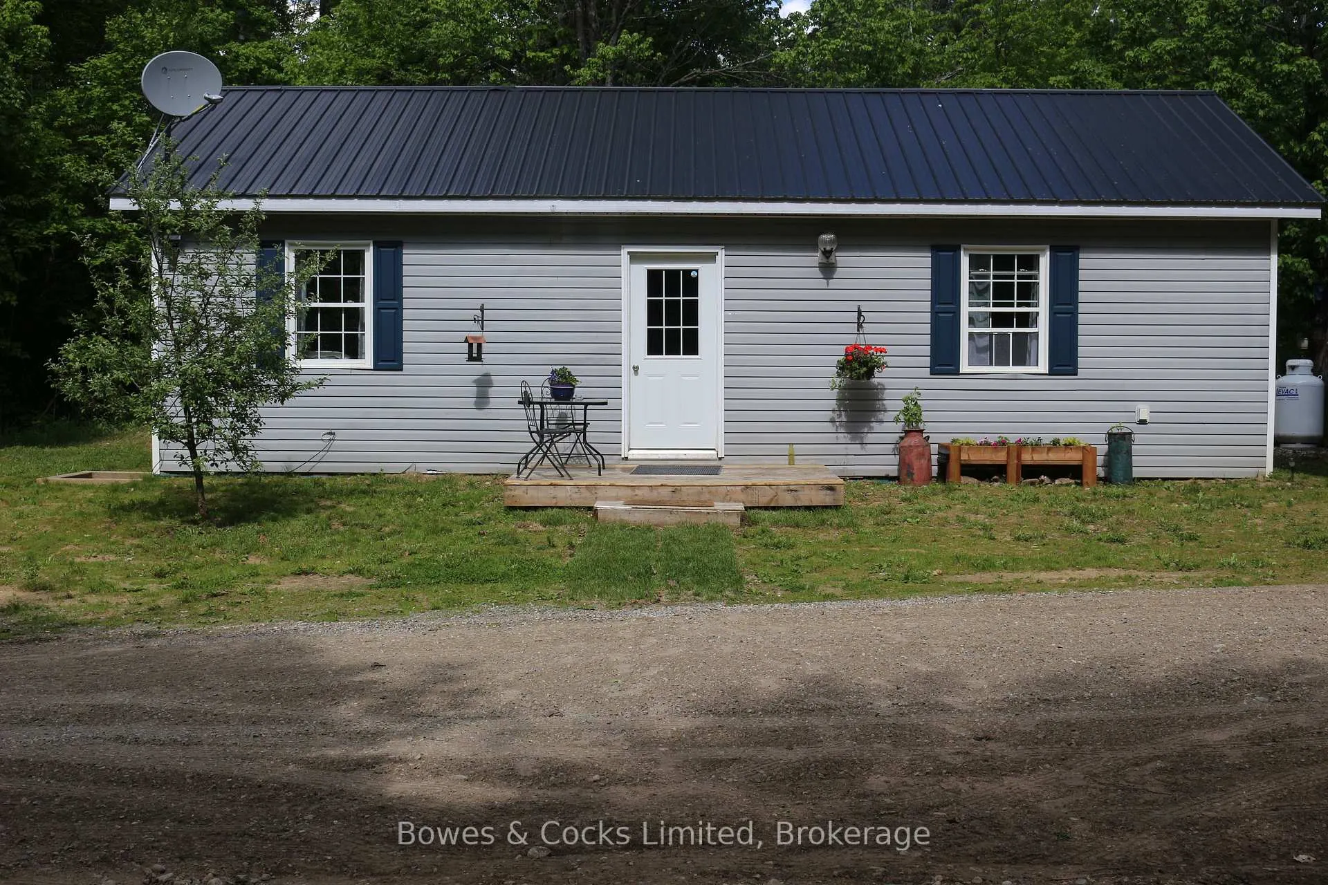 Photo 3 of 1801 Bordenwood Road, Frontenac, Frontenac Centre — HOMEH