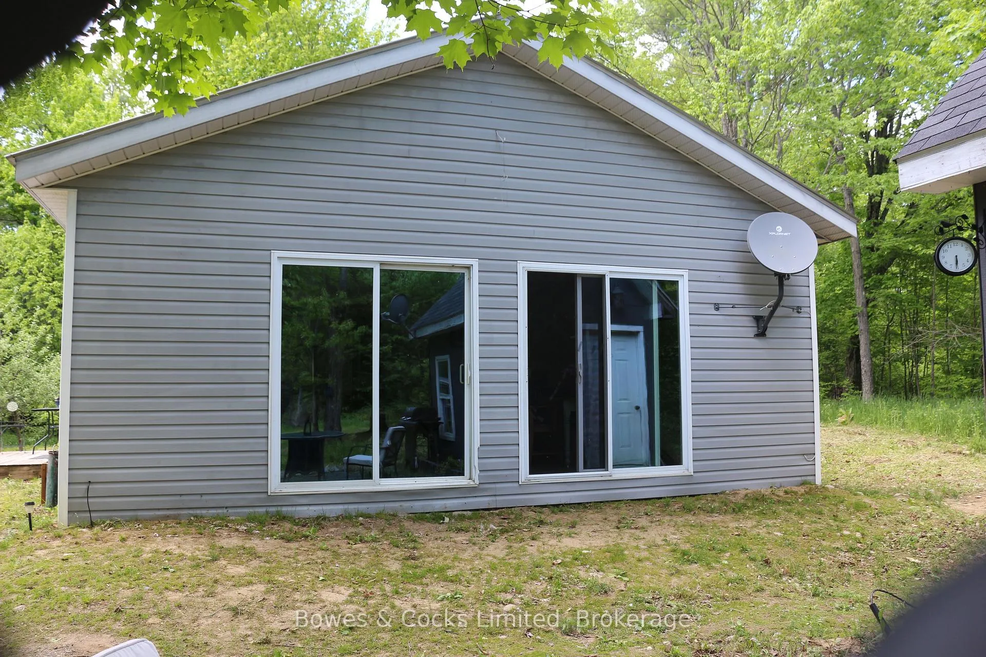 Photo 5 of 1801 Bordenwood Road, Frontenac, Frontenac Centre — HOMEH