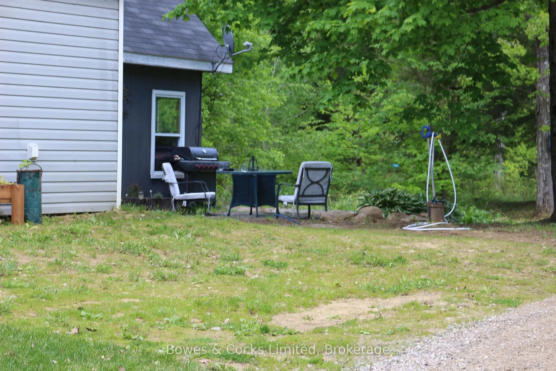 Photo 6 of 1801 Bordenwood Road, Frontenac, Frontenac Centre — HOMEH